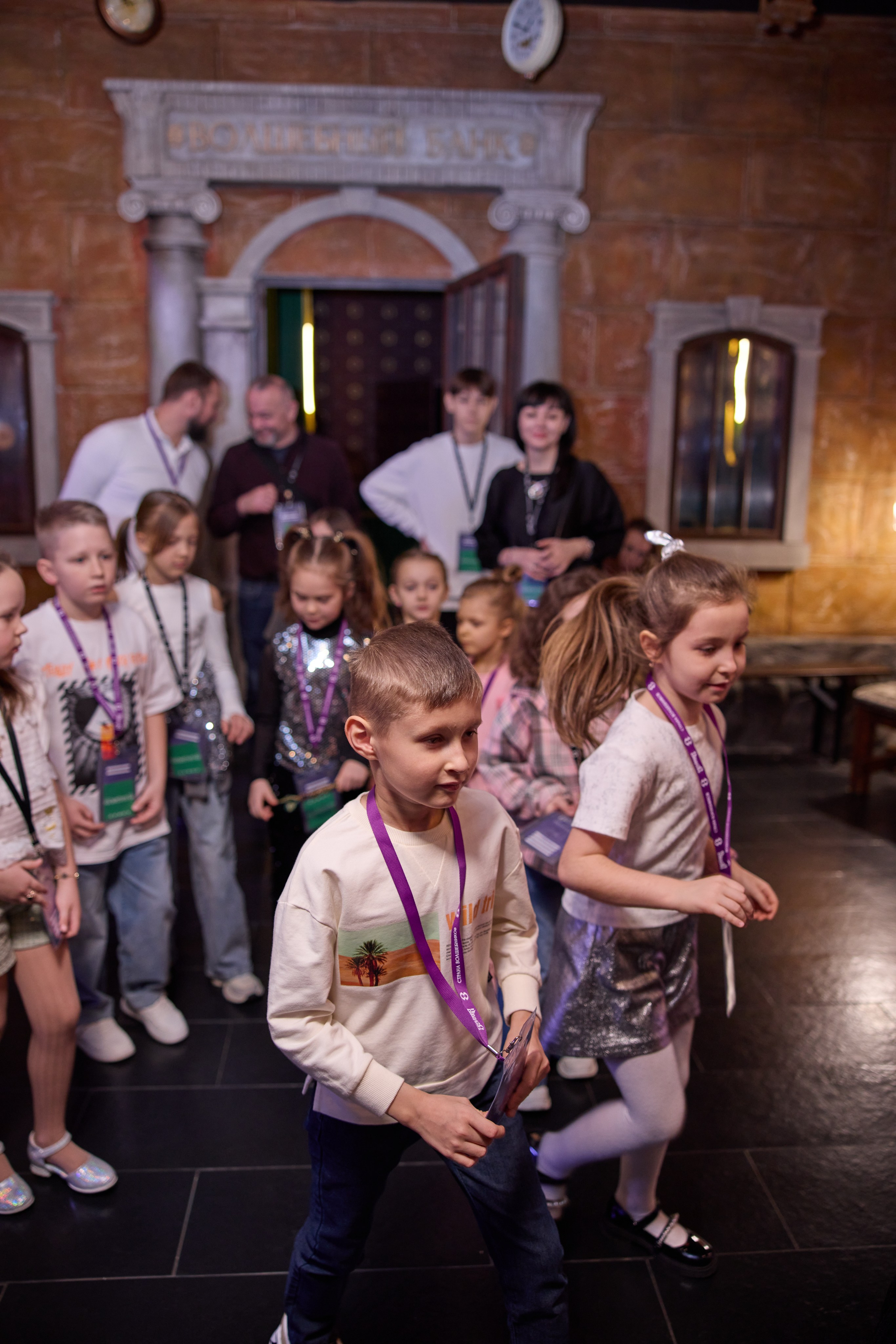 В сказке. Михаил Данилов | Фотограф