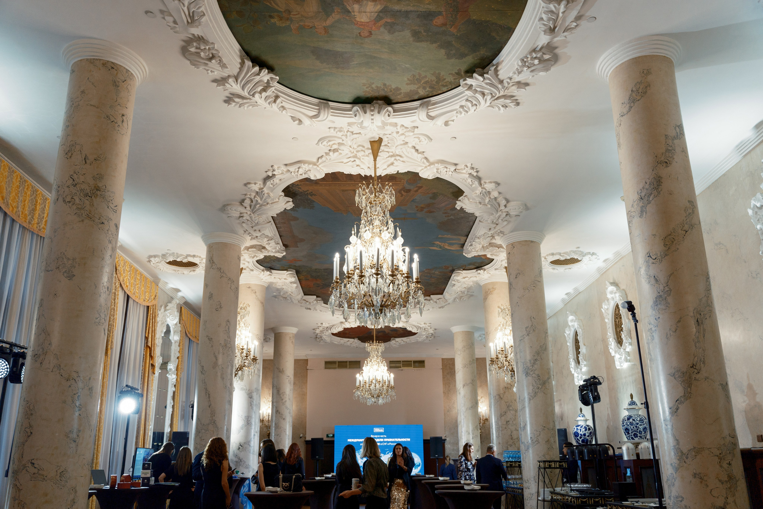 Фотограф Москва Артур Горвард