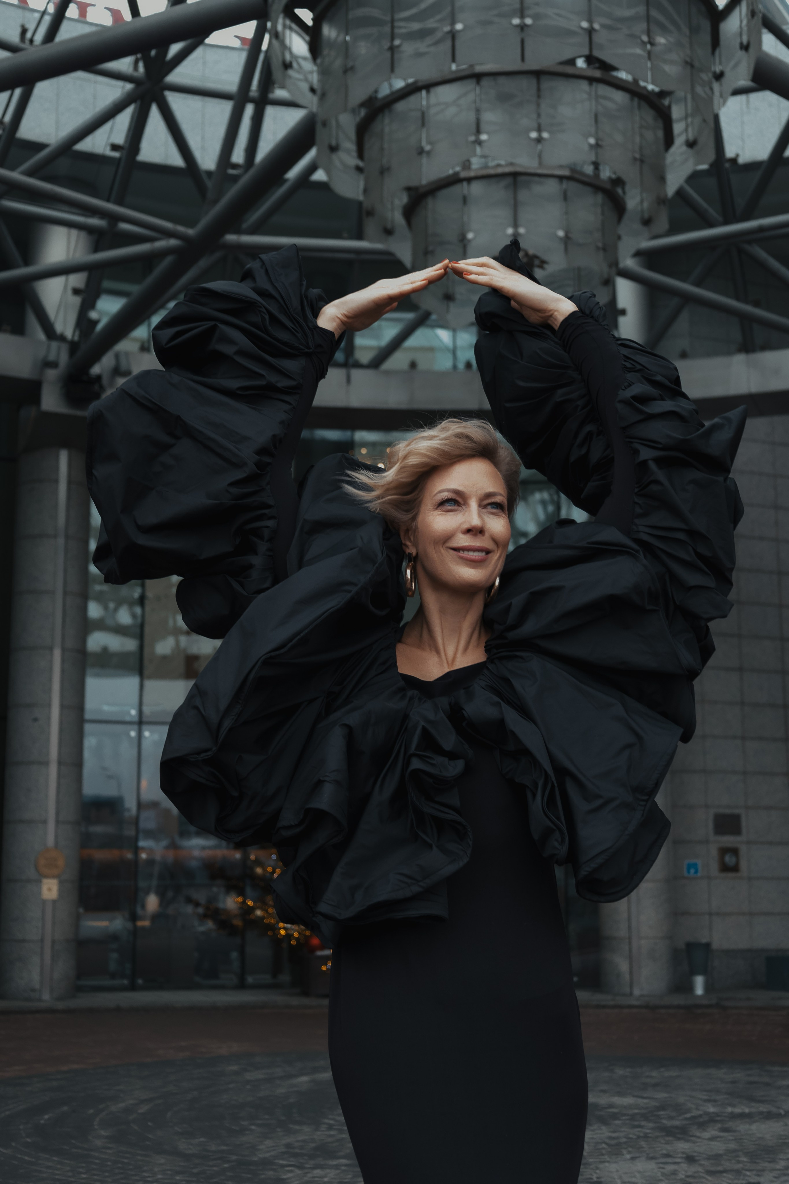 Марина. Фотограф и видеограф Анна Домашенко