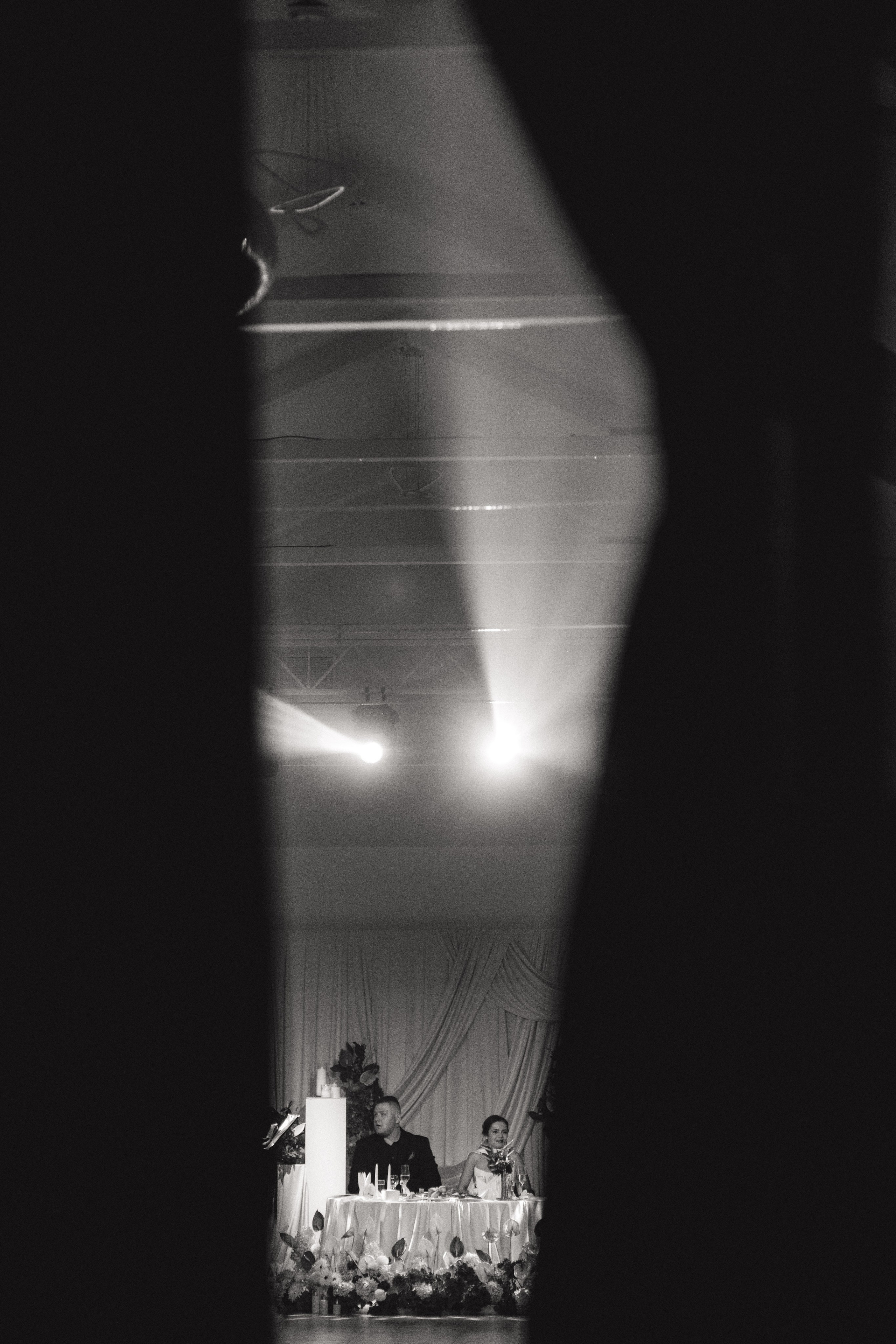 Лилия и Алексей. Фотограф Дарья Норкина