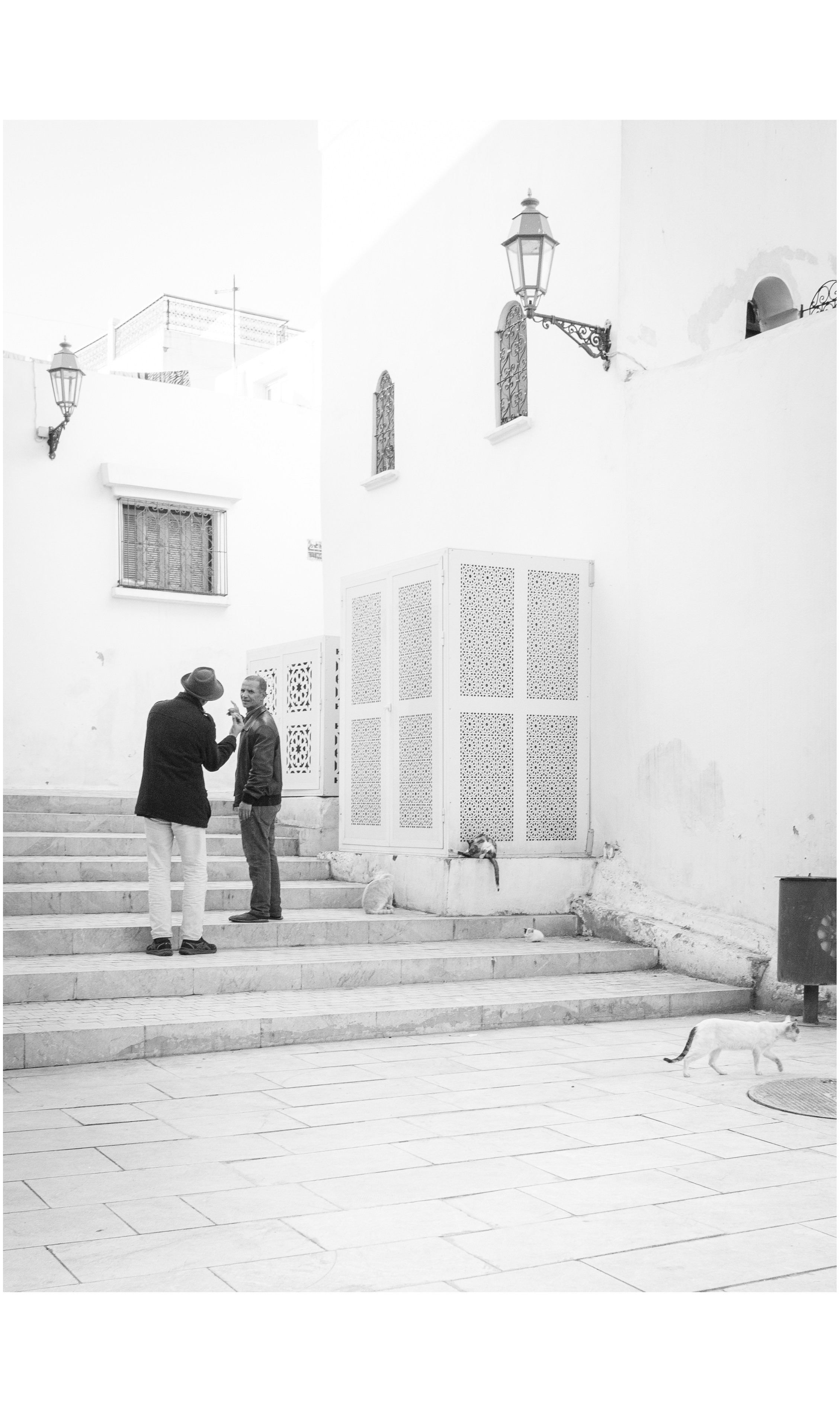 Интерьерные фотографии из Марокко. Фотографии Руслана Сайдалиева (Рус Сай)