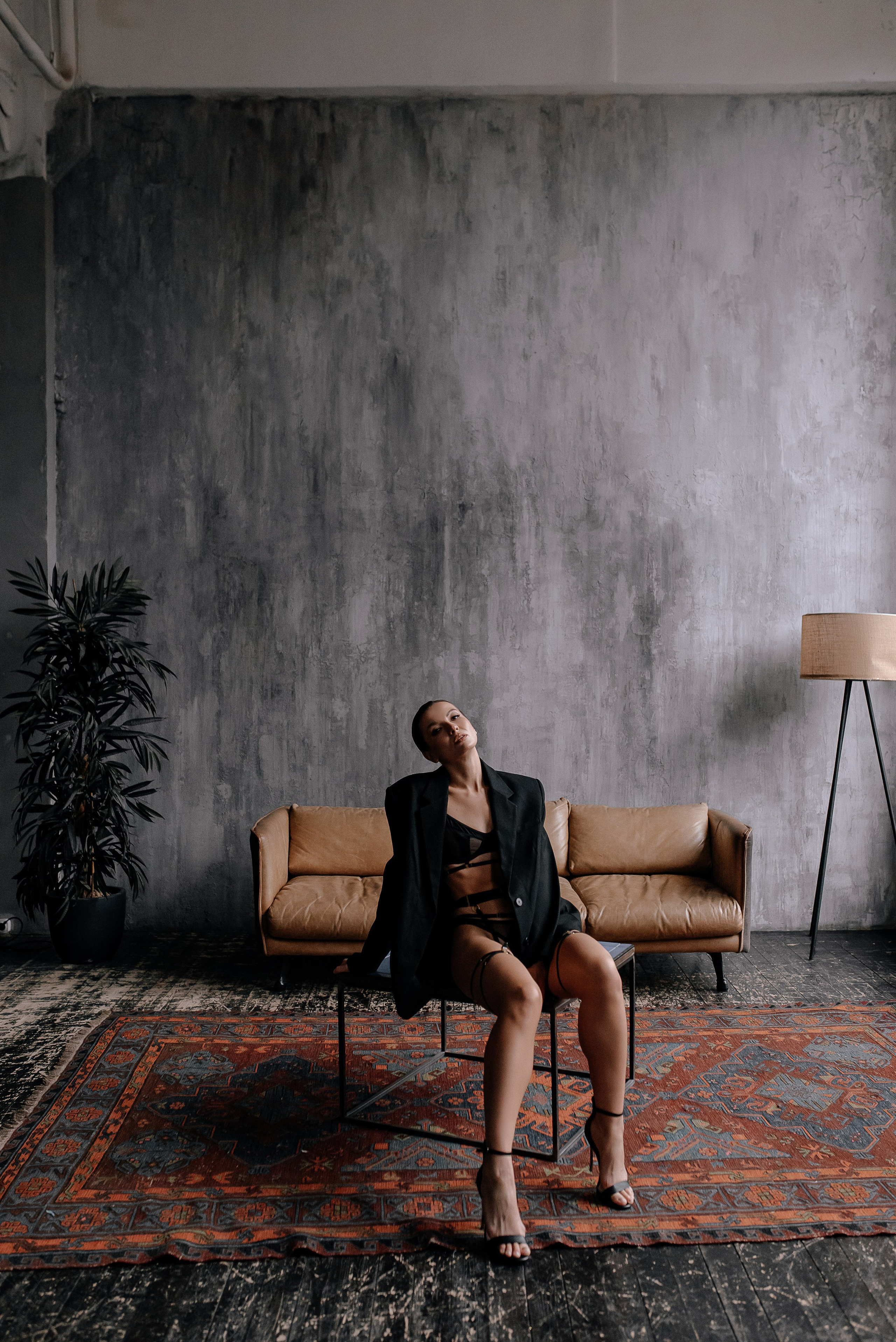 Портреты. Фотограф Москва. Шульгинова Ольга