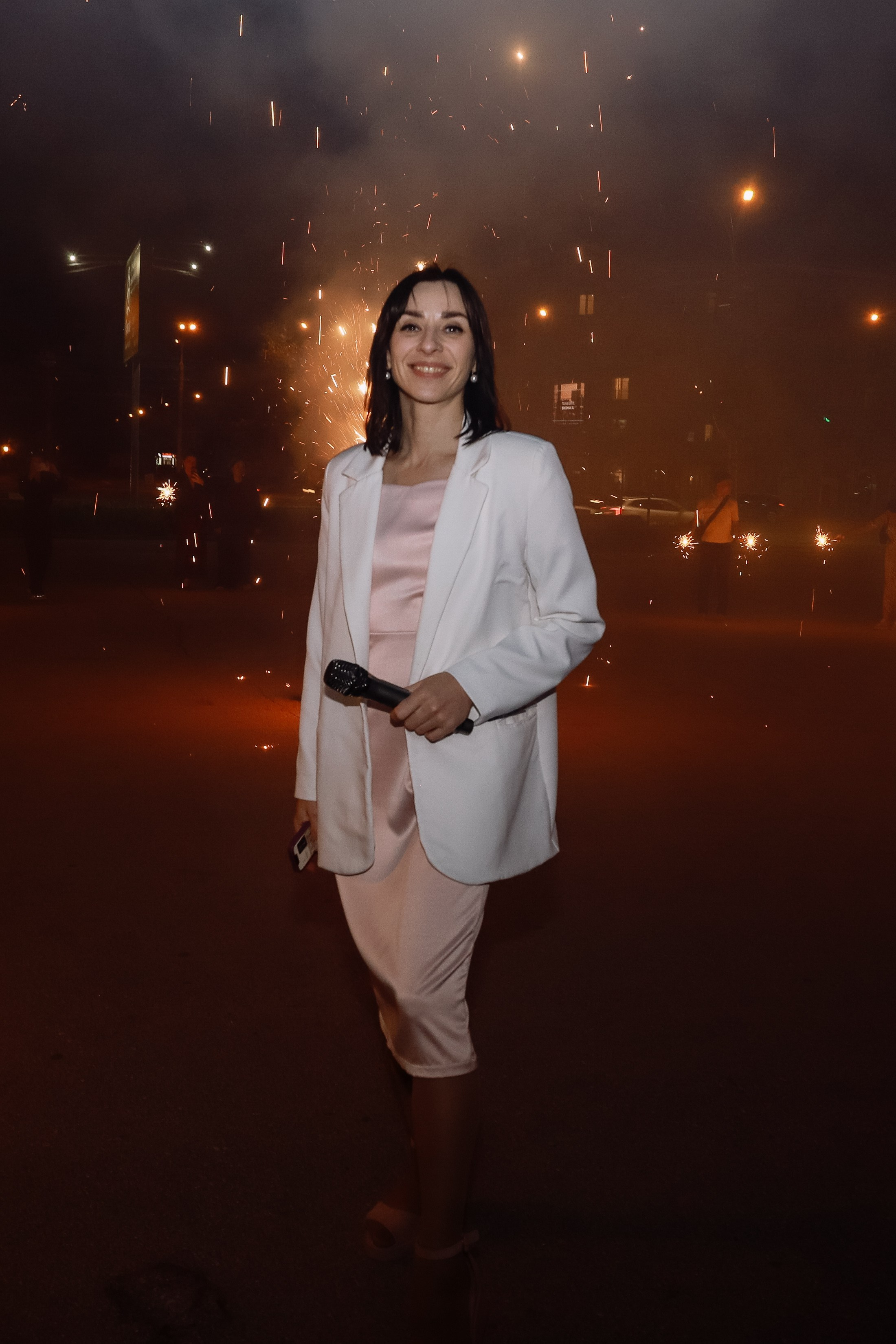 Выпускной Лицей 113. Фотограф Юлия Мальцева