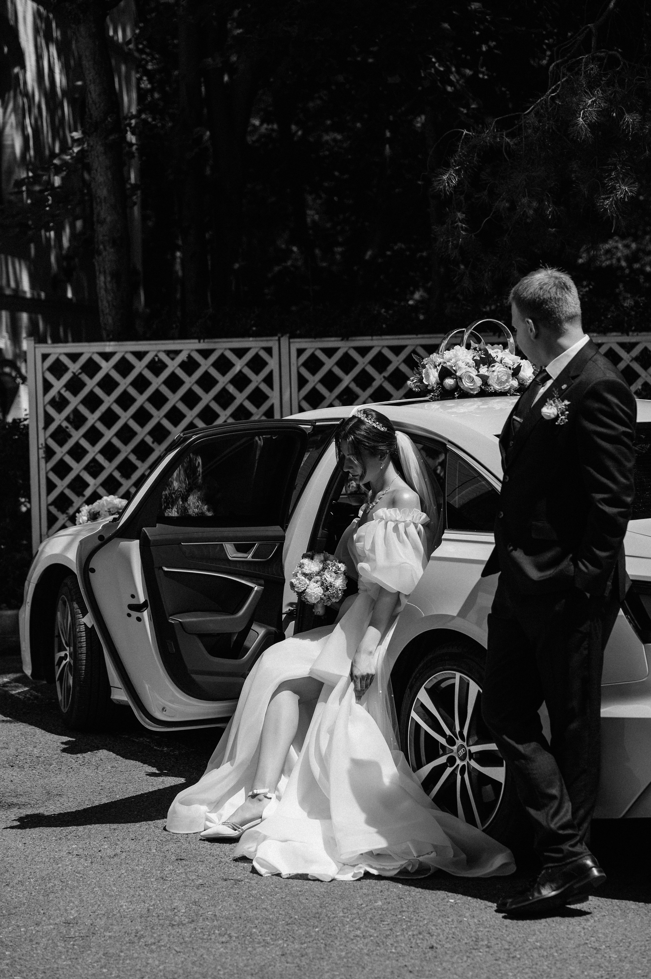 Алексей & Арина (Атаманская усадьба+фотостудия). Фотограф Ярута Оксана / Ростов-на-Дону