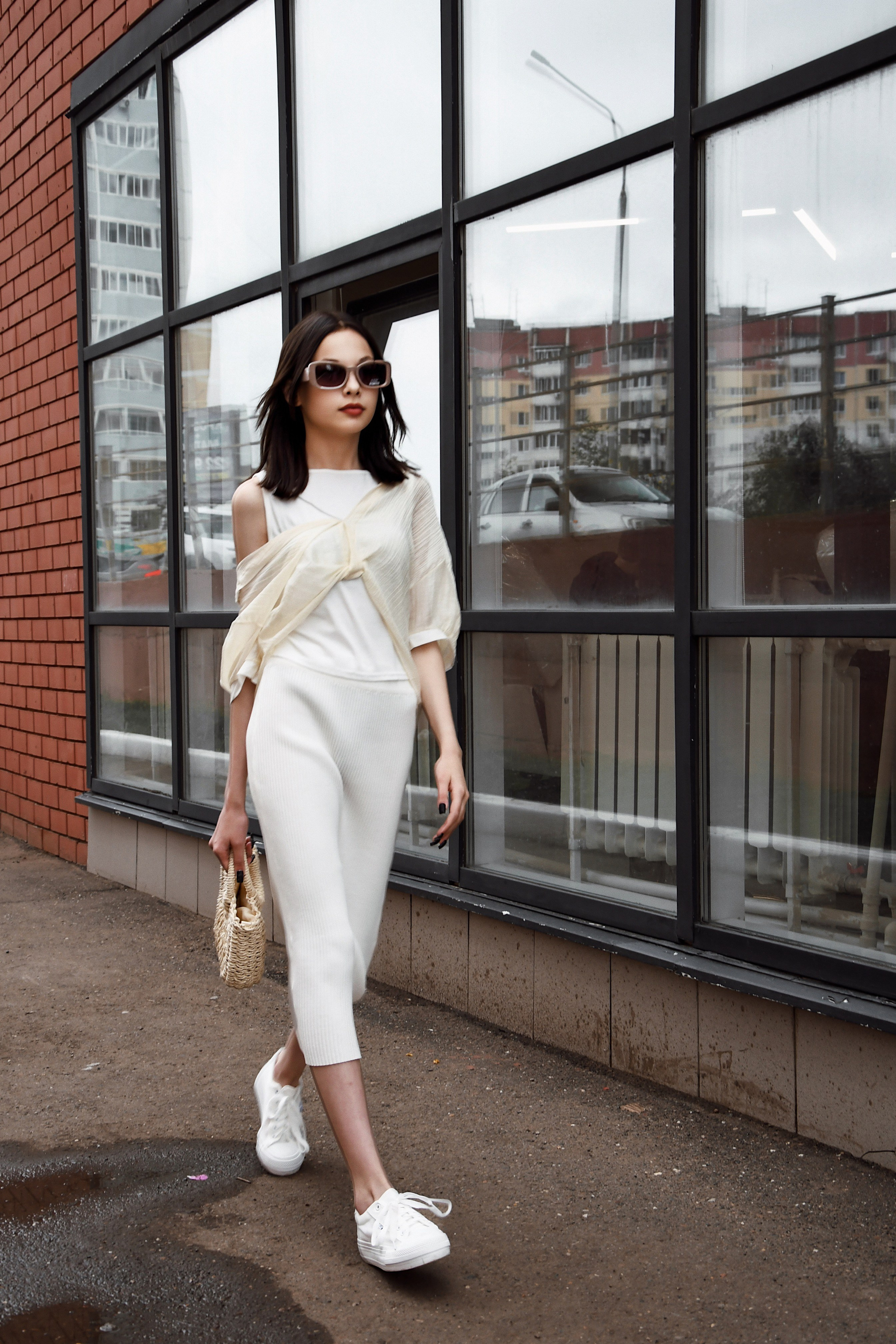 Подрядова Есения. Promodels