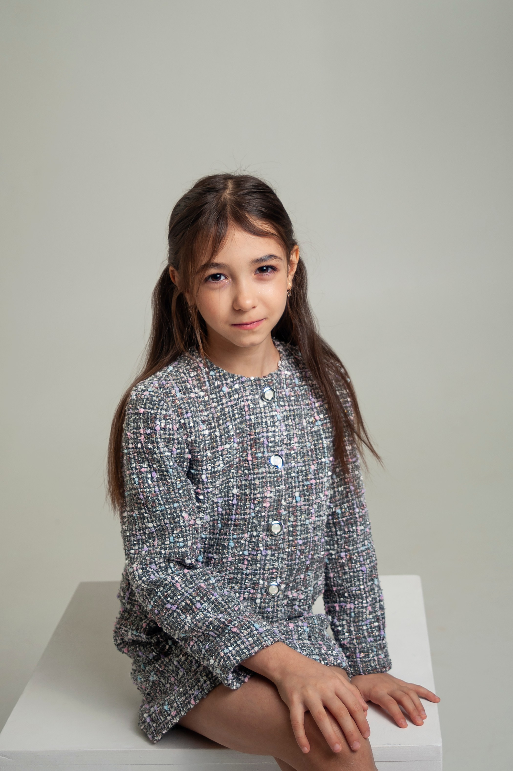 Невежина Анна. Promodels
