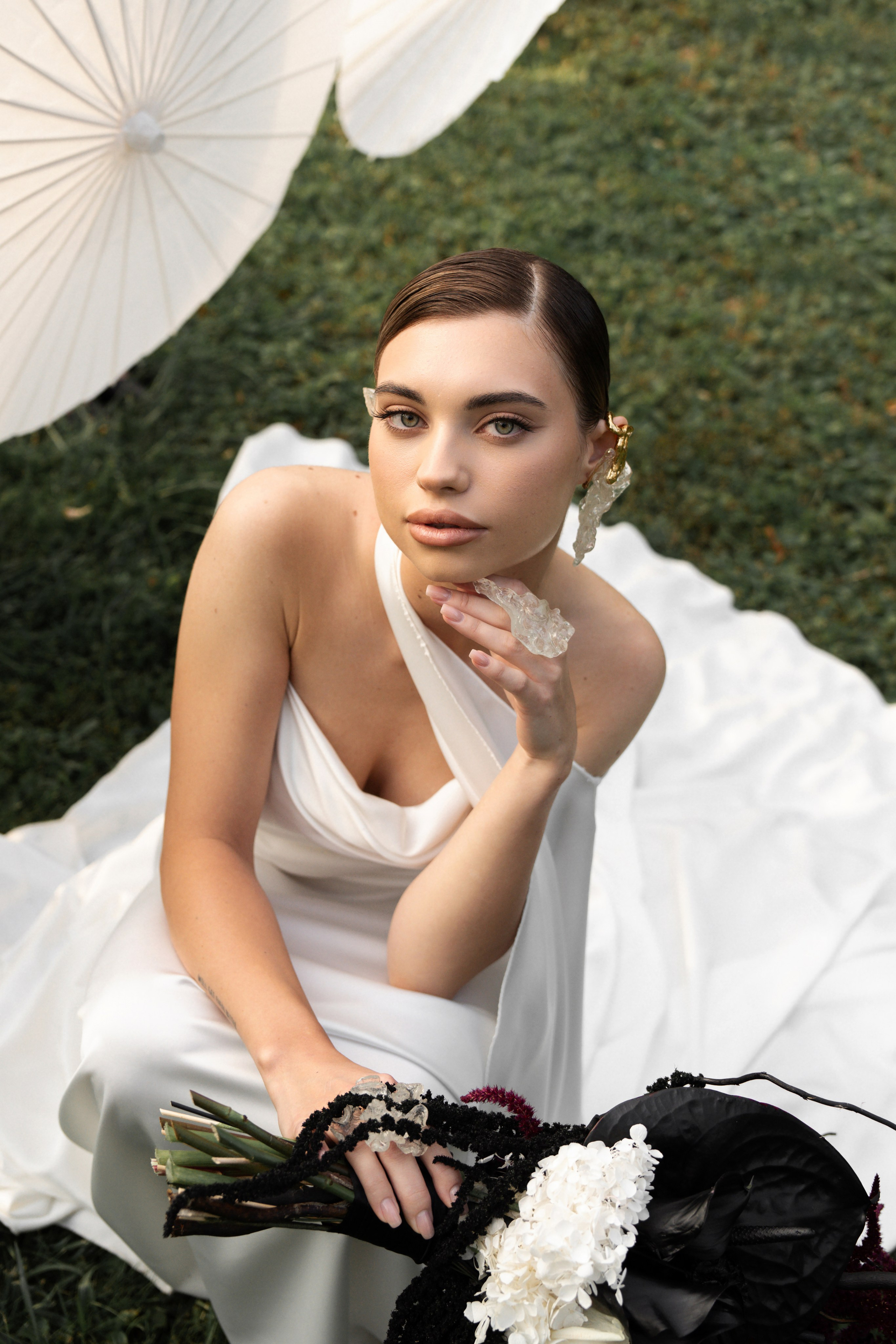 Дмитрий и Юлия. Свадебный фотограф Воронеж Марина Грудинина