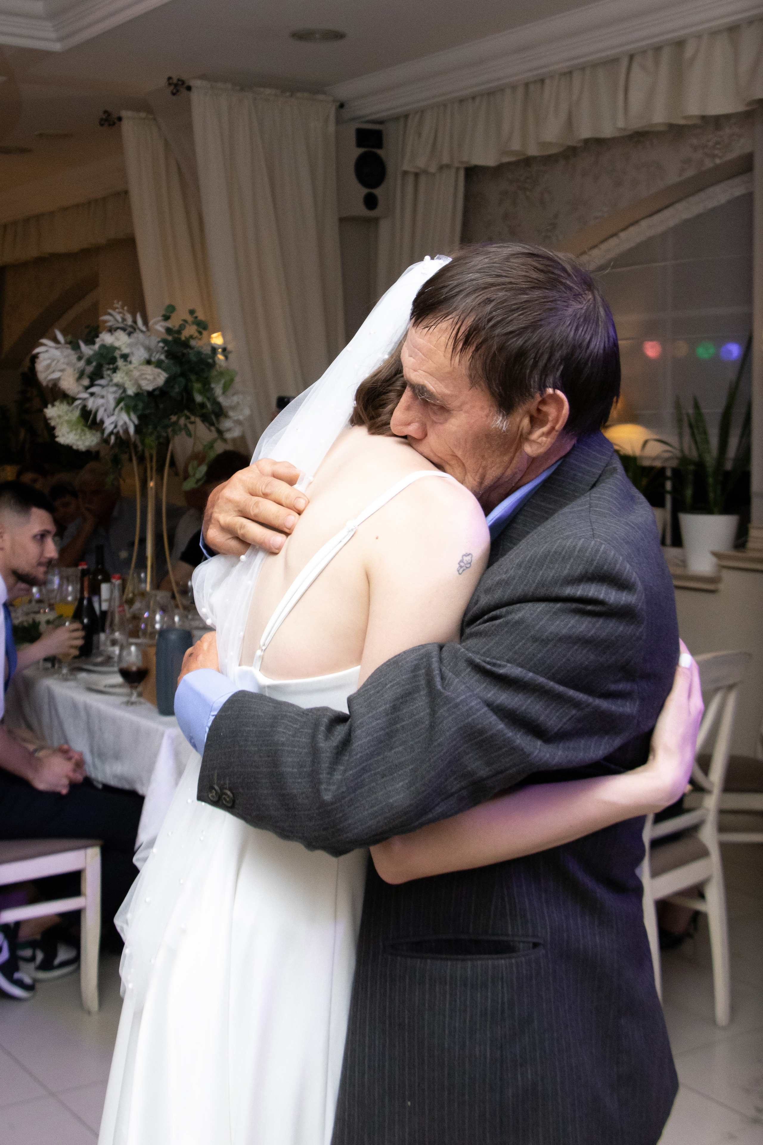 Свадьба — Елена и Виктор. Фотограф Лысенко Полина