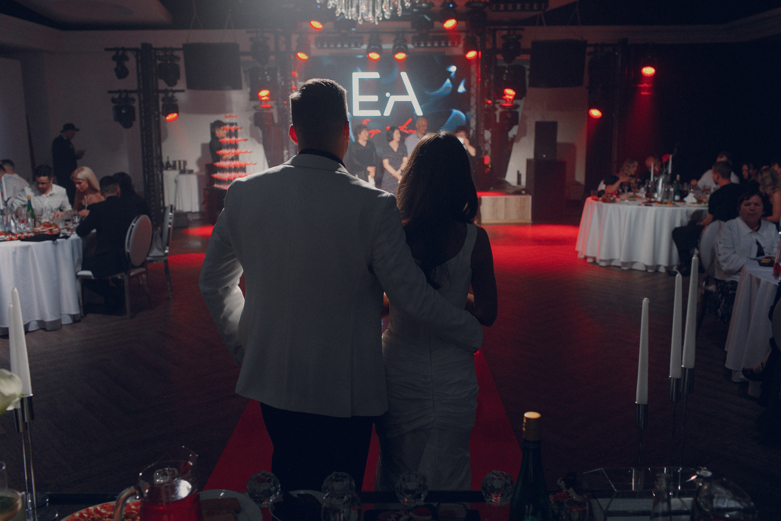 «Однажды наступило сейчас». Свадебный фотограф Артак Костанян