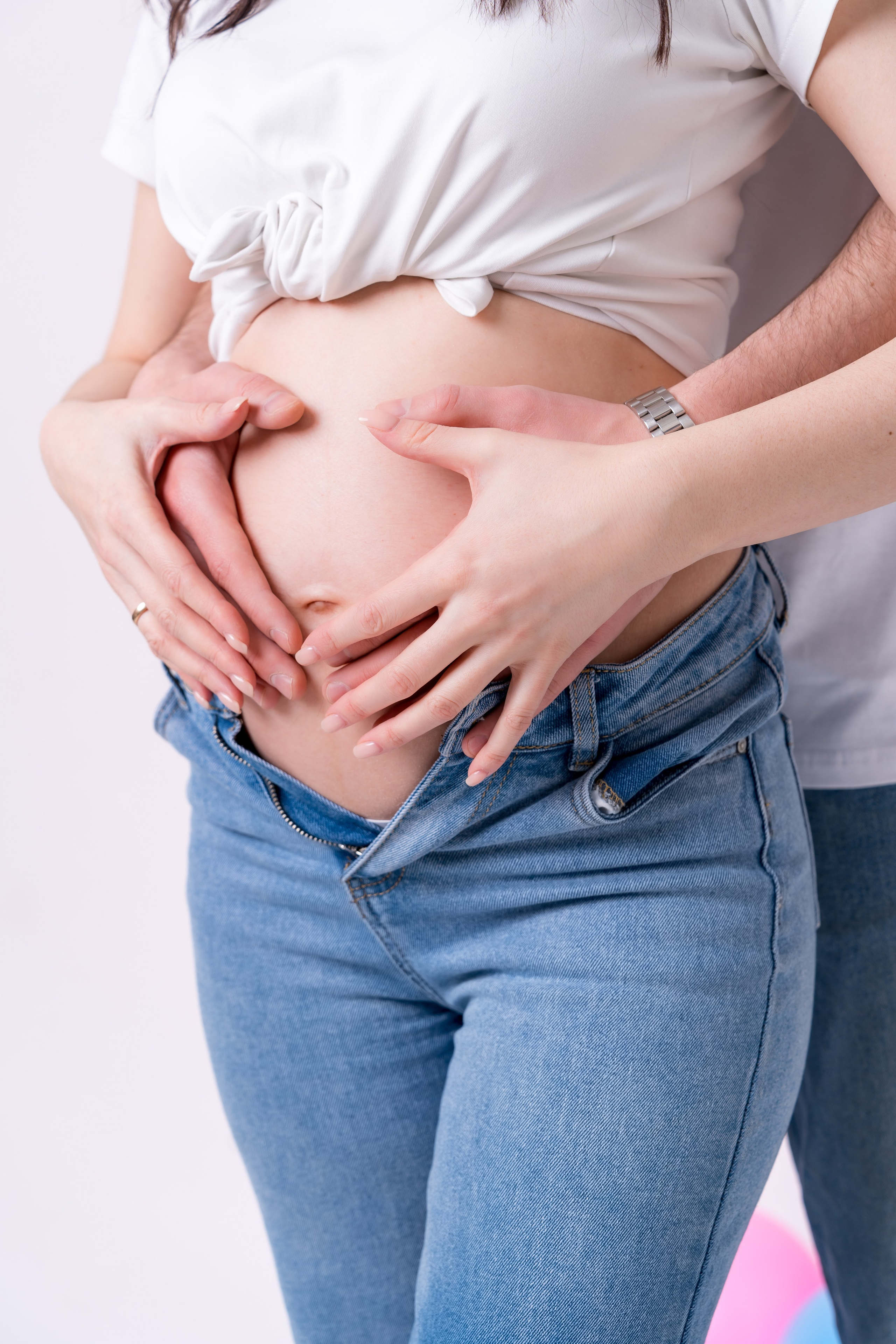 «У нас будет мальчик». Анастасия Чиркова, Фотограф Москва