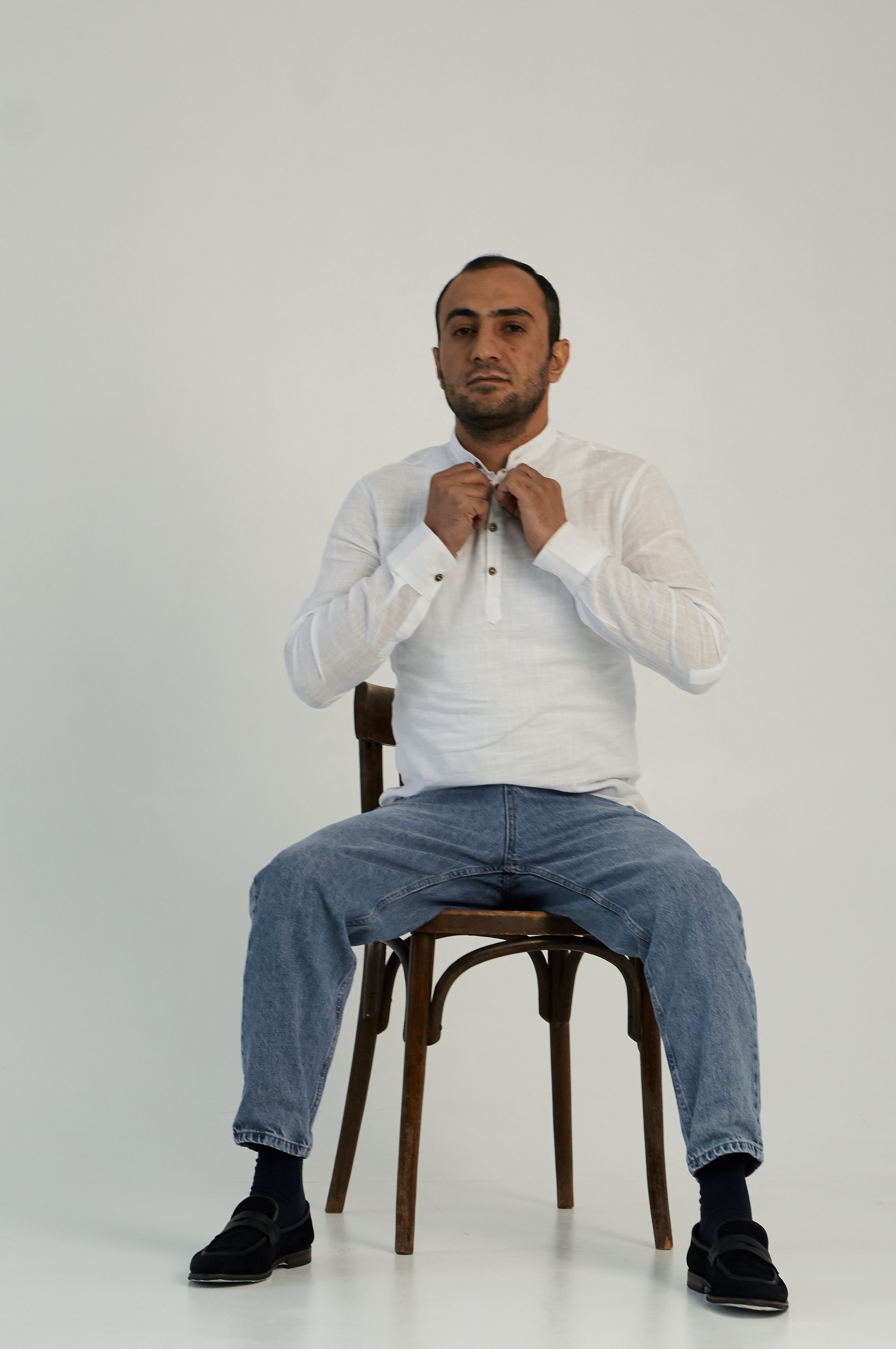 Мужская. Фотограф \ видеограф