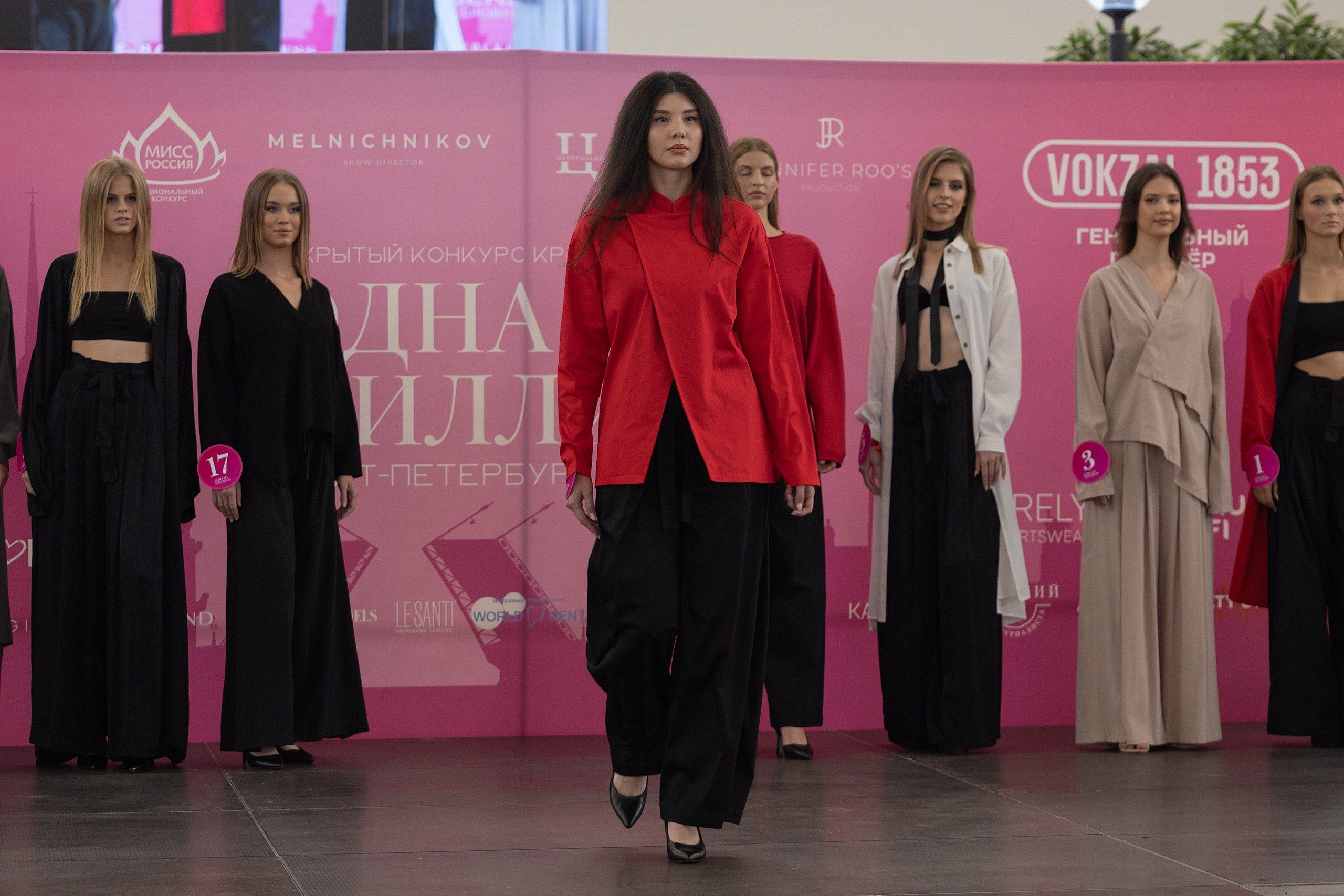 Одна на миллион. Фотограф в Санкт-Петербурге Вагнер Юлия