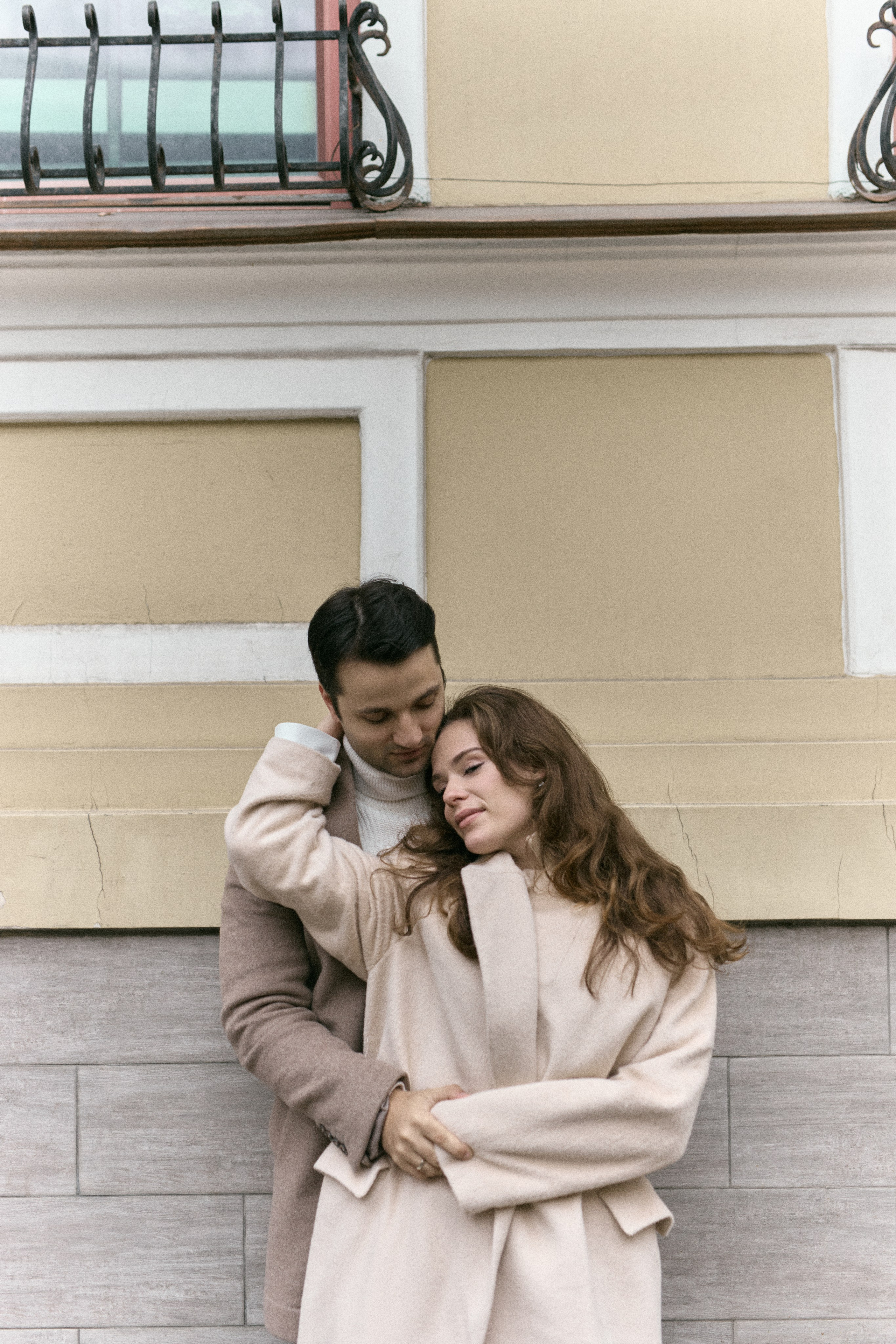 Антон + София. Семейный и детский фотограф Юлия Шох