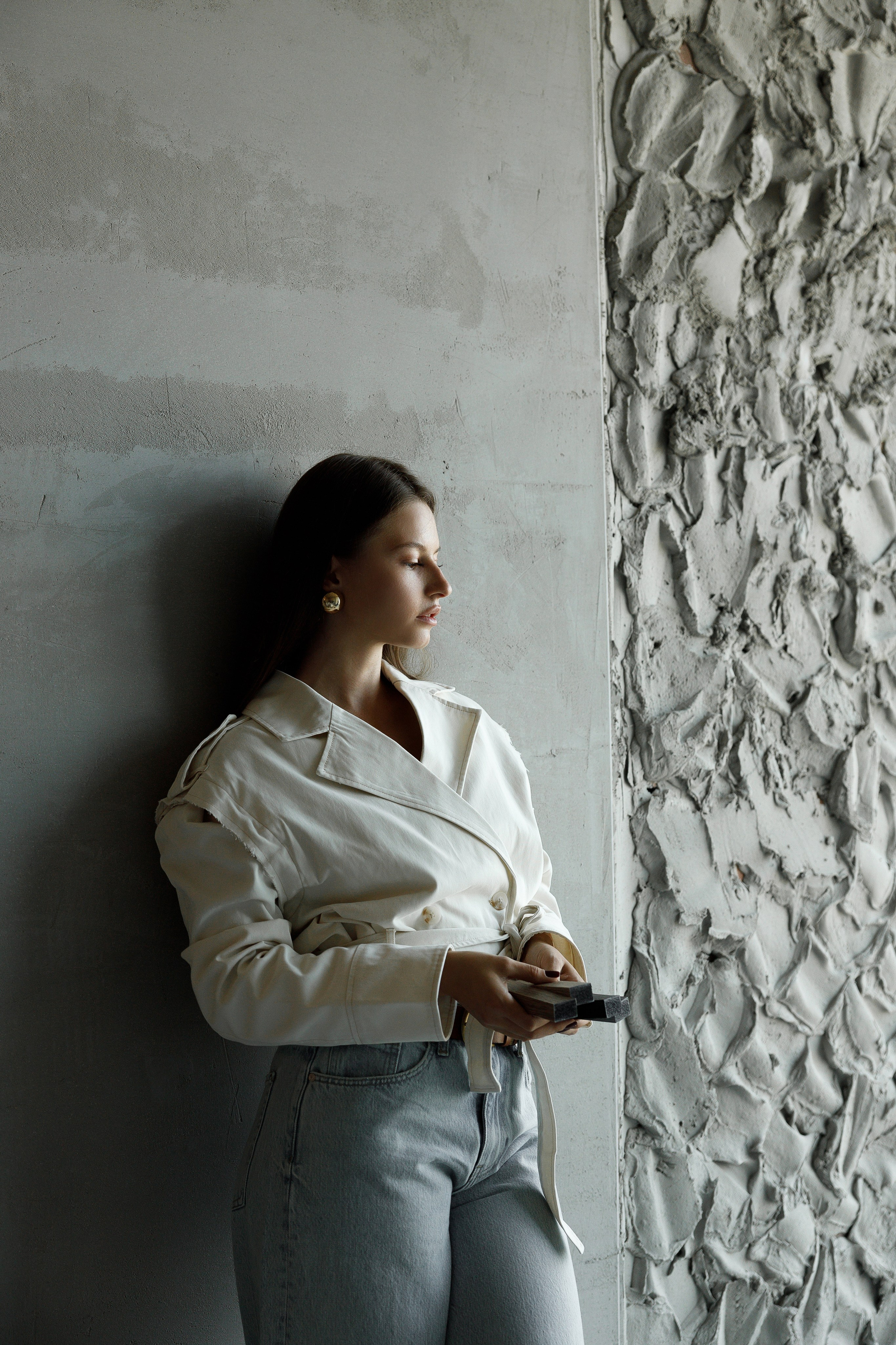 Съемка на строительном объекте. Свадебный и семейный фотограф  во Владивостоке Ольга Украинец