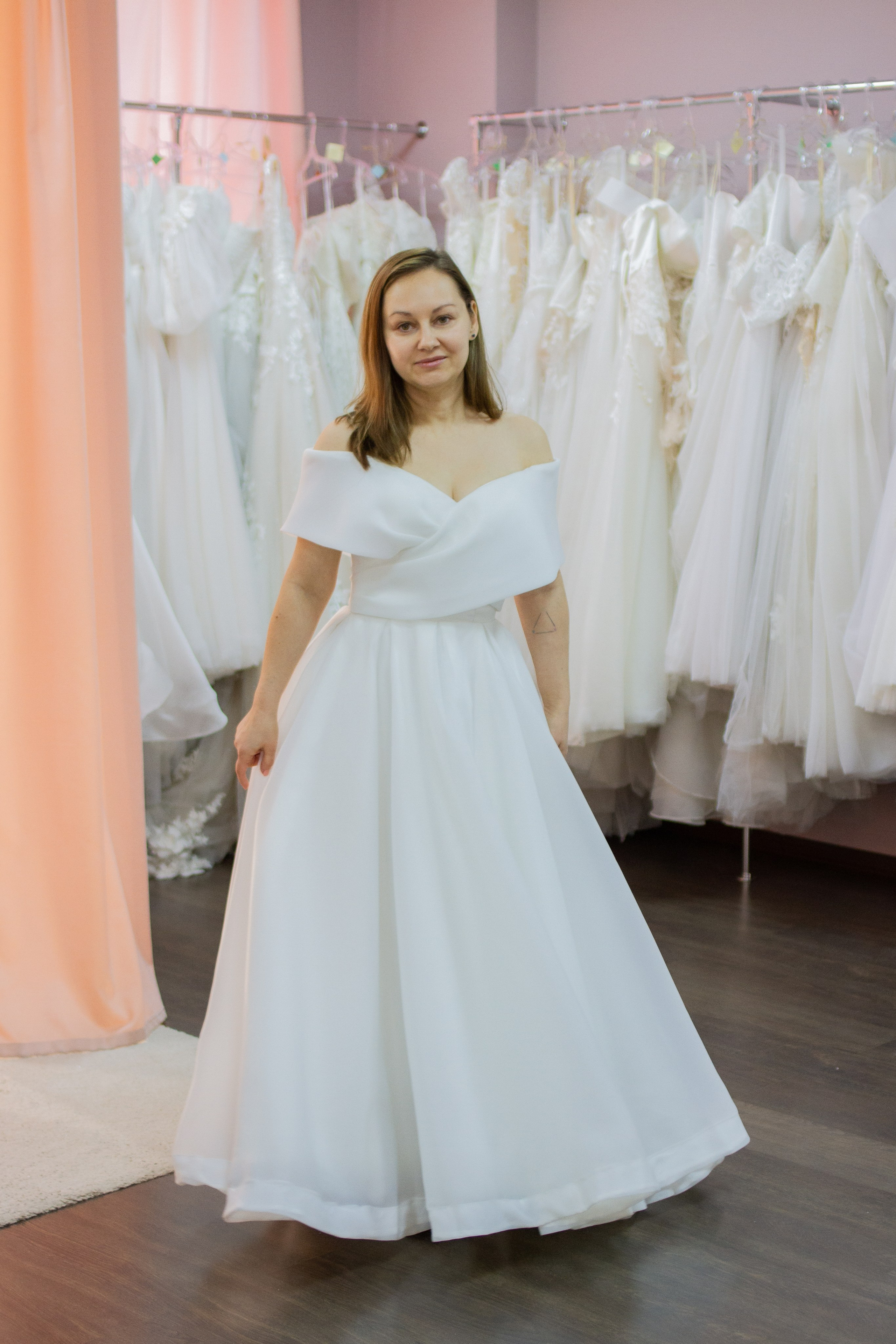 Ирина и Владислав. Главная