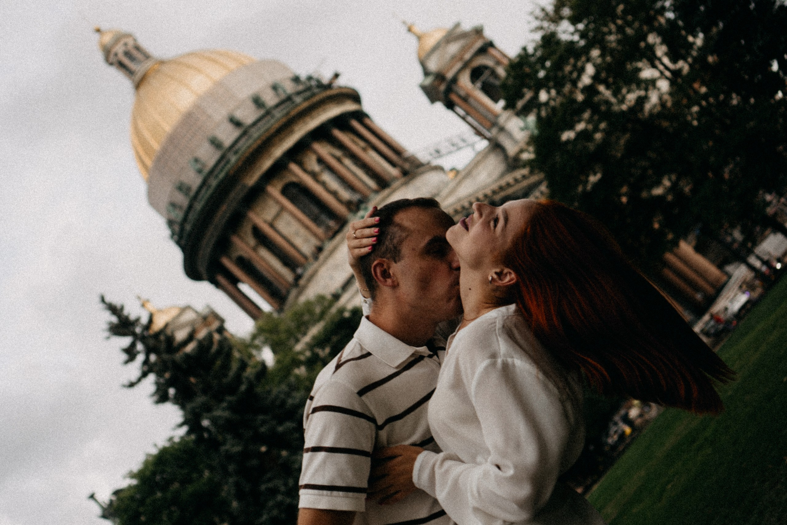 Минская парочка. Профессиональный фотограф, Санкт-Петербург — Виктория Богомолова