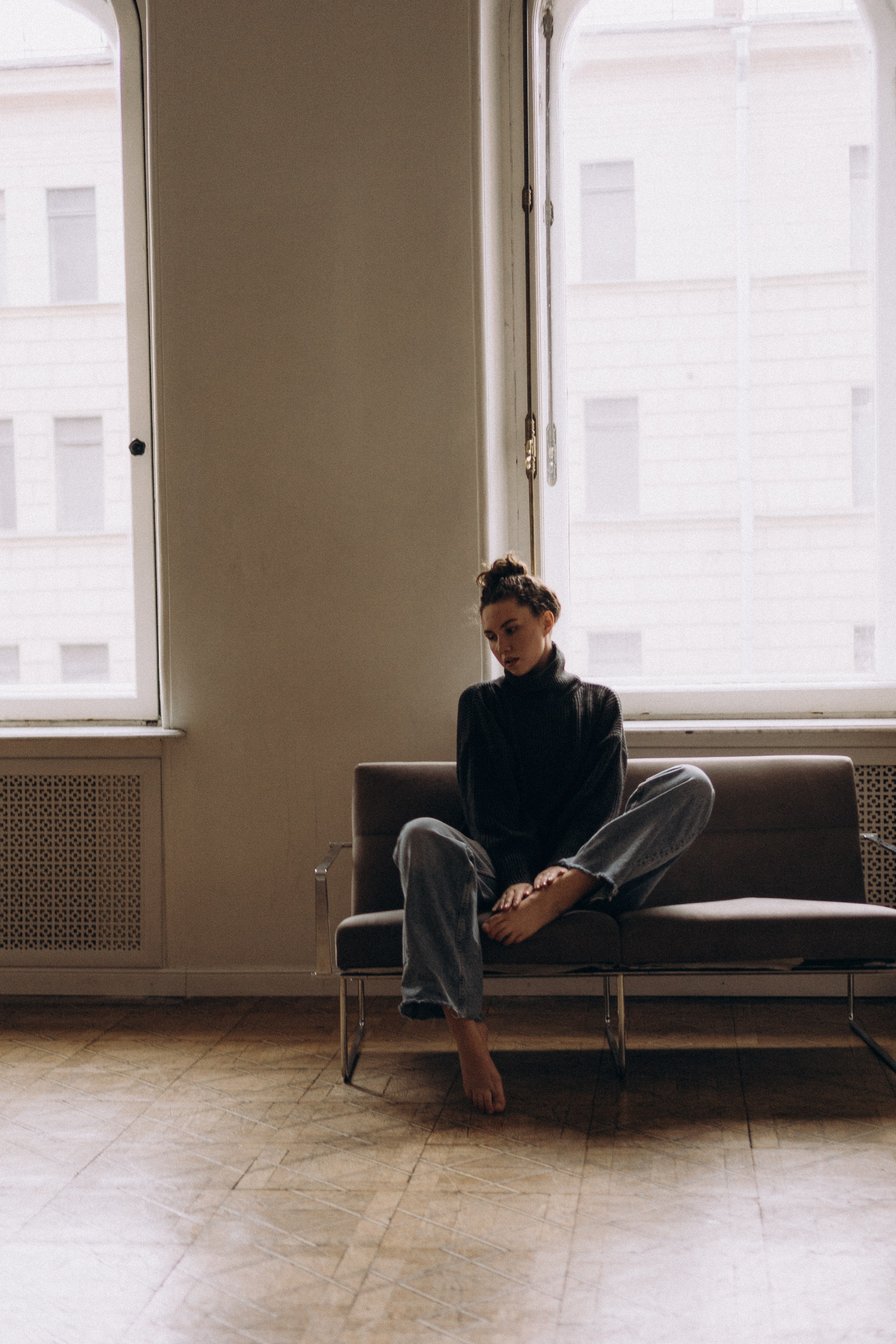 Для девушки. Профессиональный фотограф, Санкт-Петербург — Виктория Богомолова