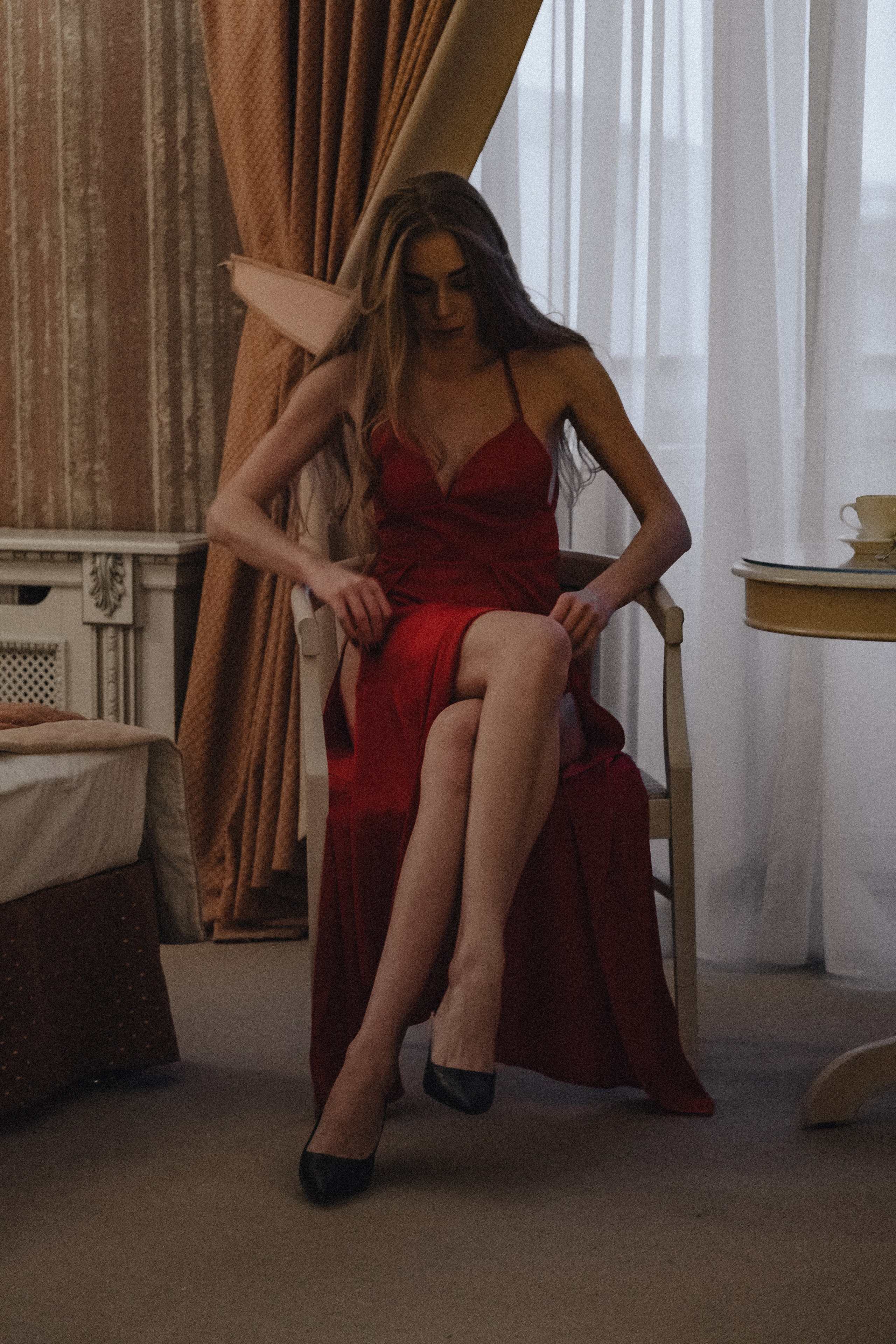 ОТЕЛЬНАЯ ИСТОРИЯ. Профессиональный фотограф, Санкт-Петербург — Виктория Богомолова