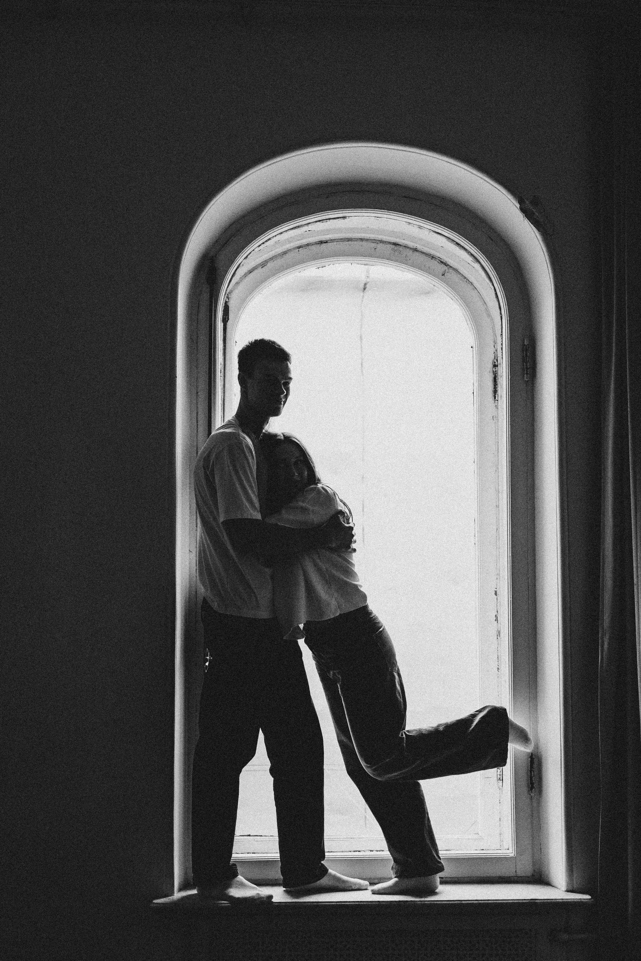 Студийная история. Профессиональный фотограф, Санкт-Петербург — Виктория Богомолова