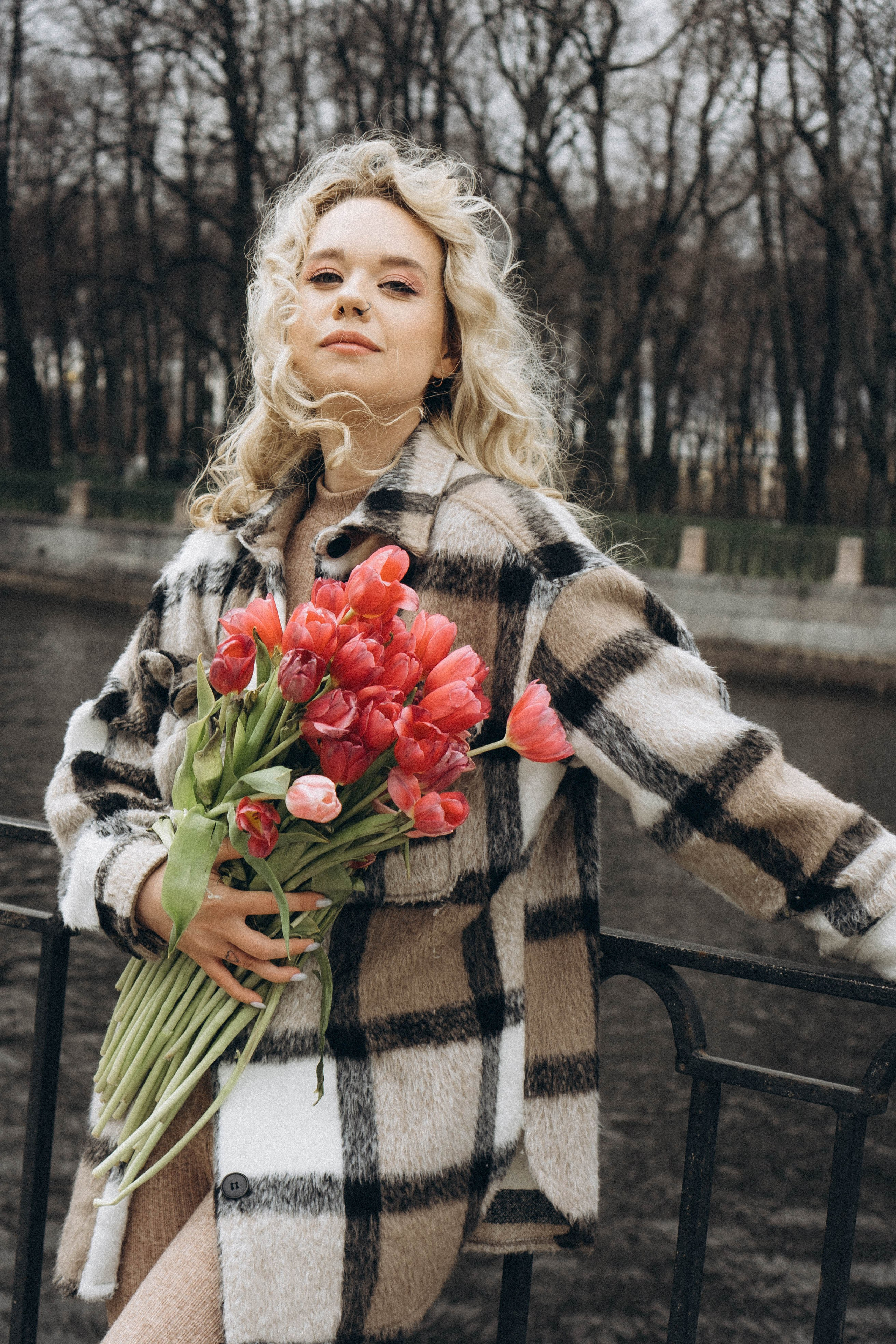 Студийная. Профессиональный фотограф, Санкт-Петербург — Виктория Богомолова