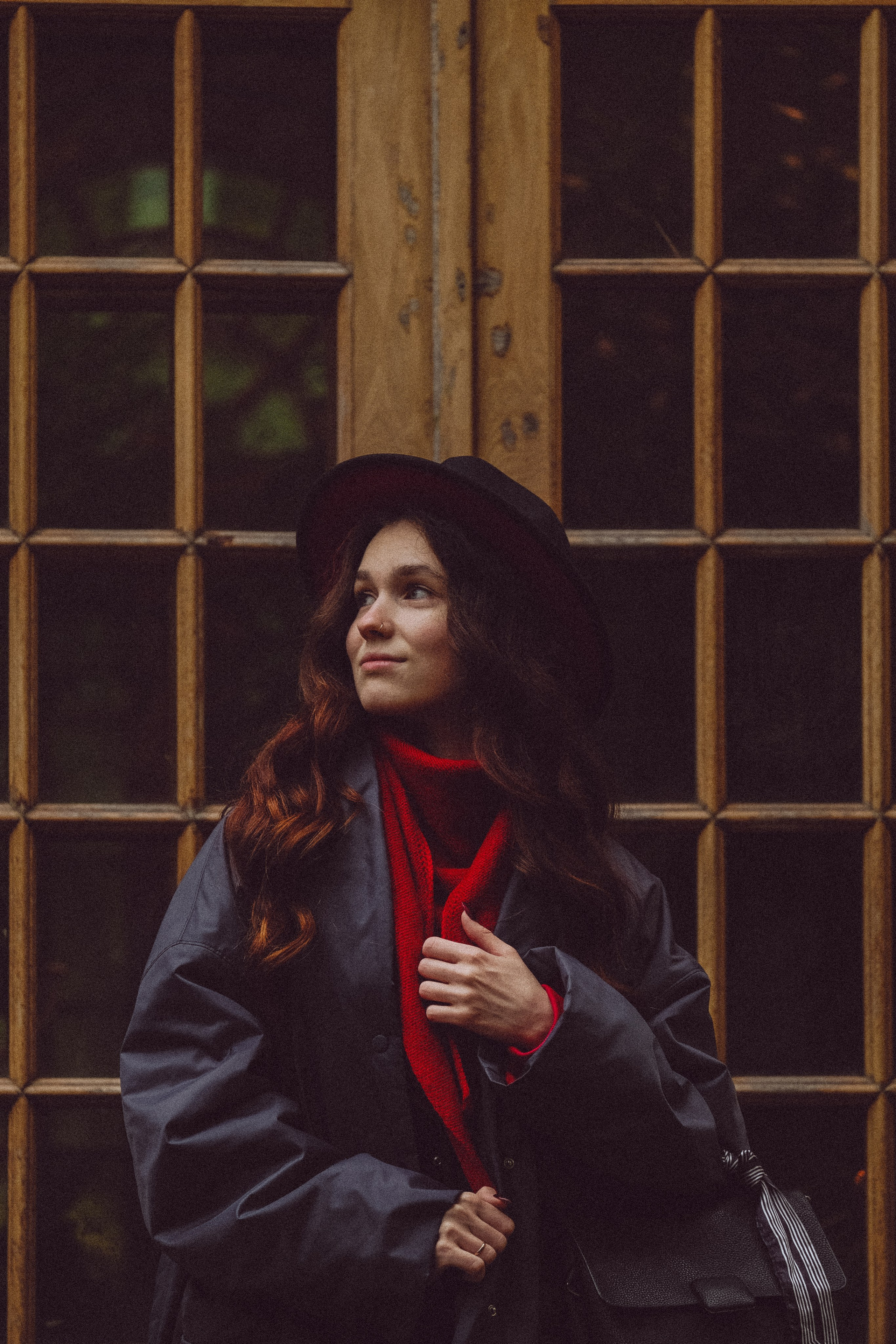 Осень. Профессиональный фотограф, Санкт-Петербург — Виктория Богомолова