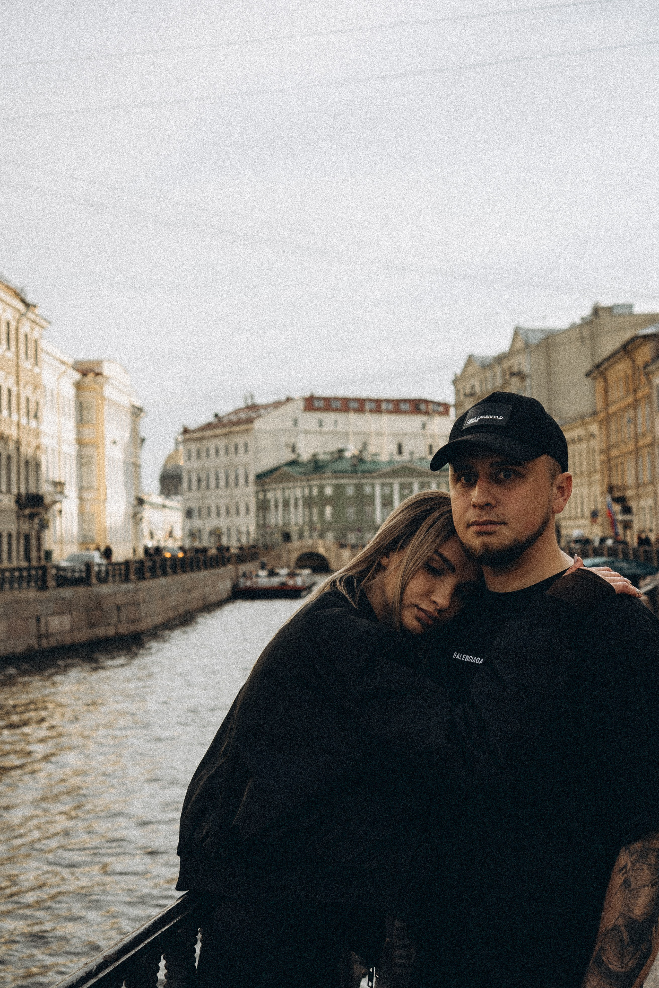 ПРОГУЛКА ПО ПИТЕРУ. Профессиональный фотограф, Санкт-Петербург — Виктория Богомолова