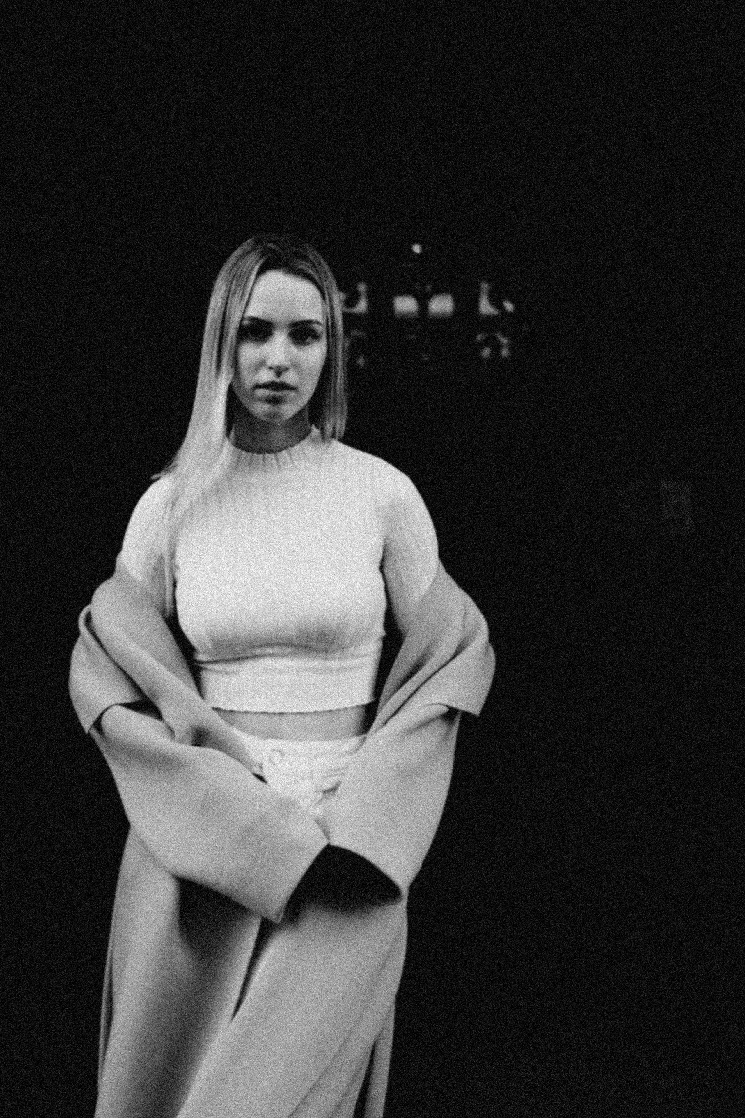 На закате. Профессиональный фотограф, Санкт-Петербург — Виктория Богомолова