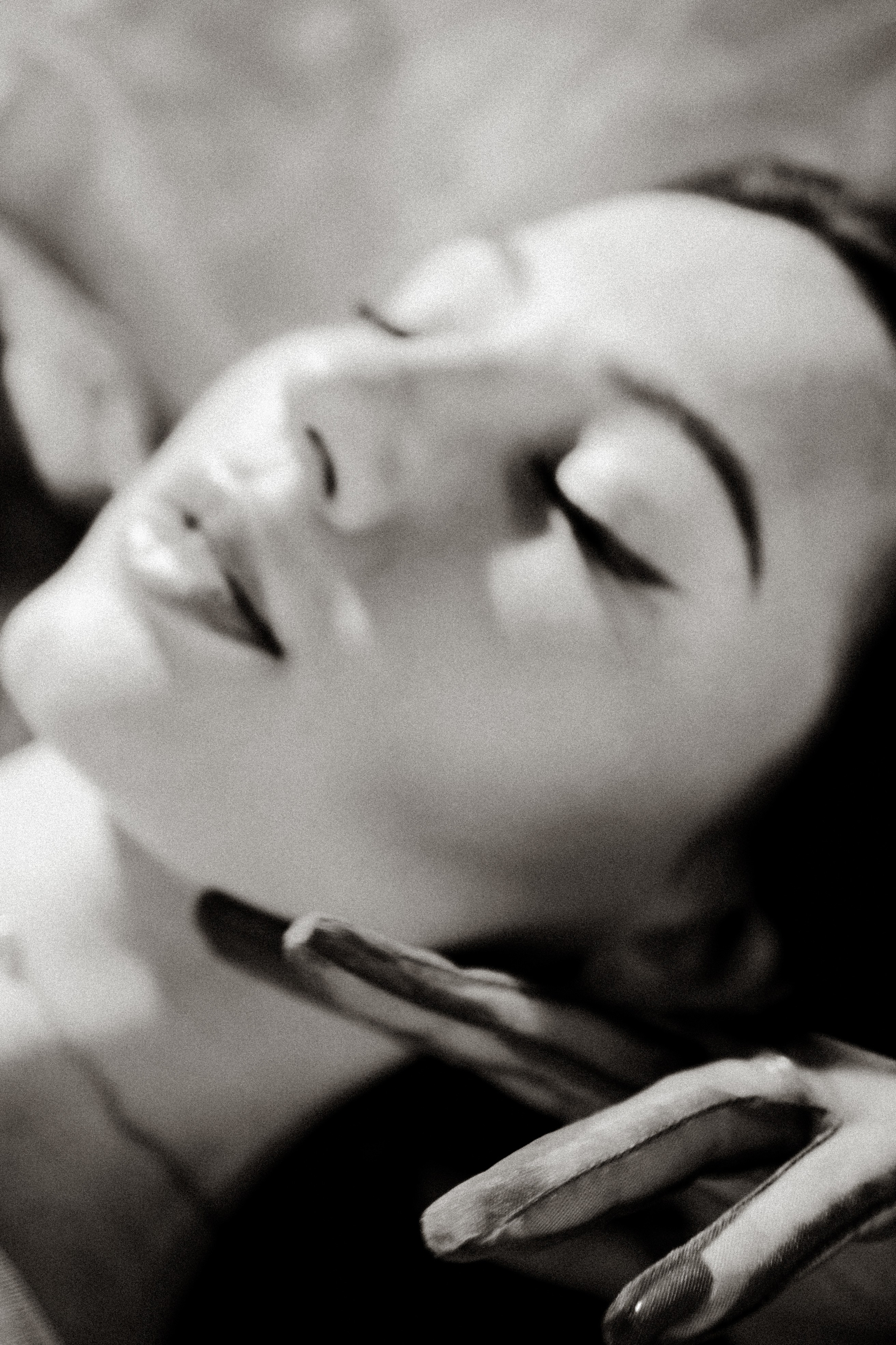 Творческая история для девушки. Профессиональный фотограф, Санкт-Петербург — Виктория Богомолова