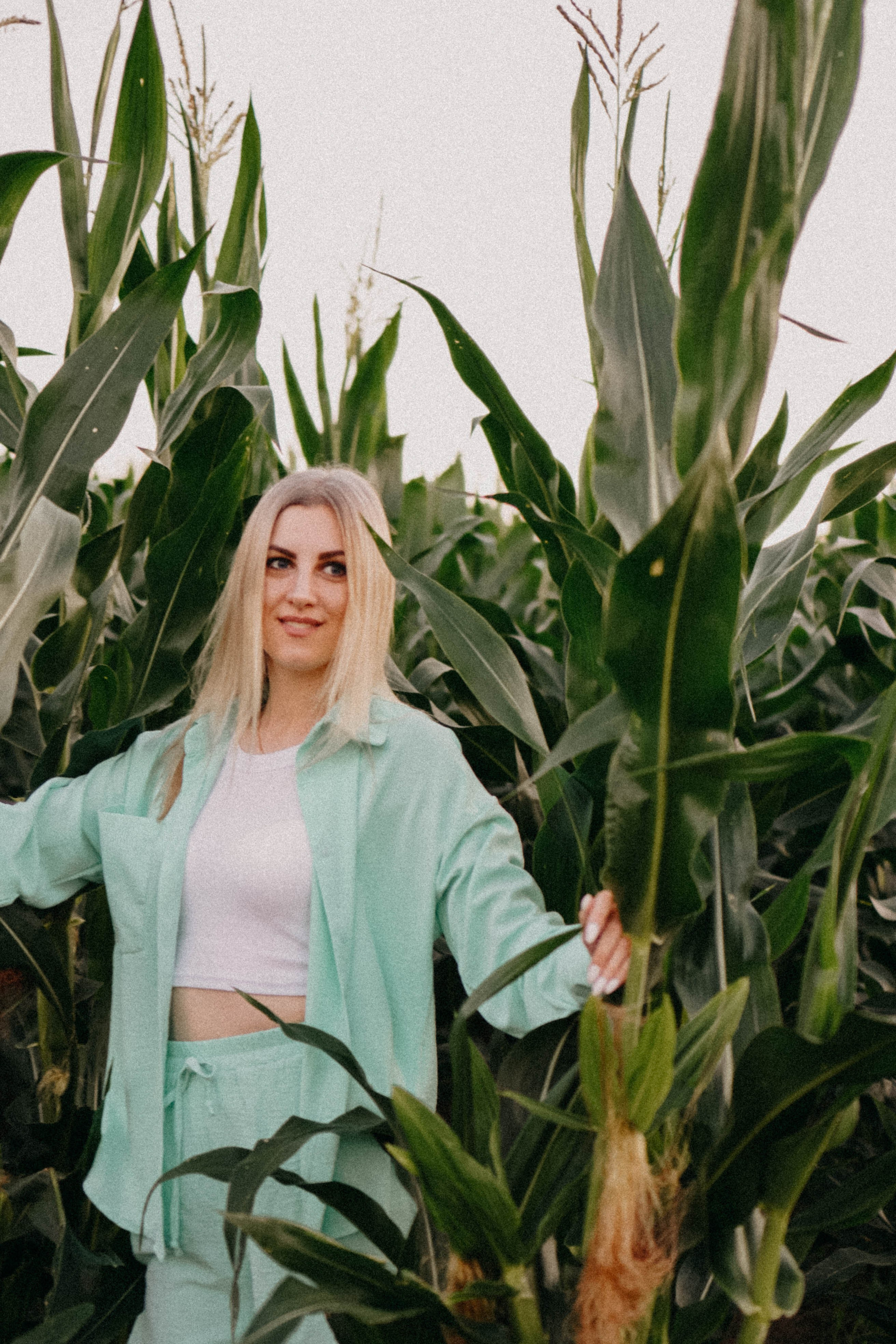 Летний вечер. Профессиональный фотограф, Санкт-Петербург — Виктория Богомолова