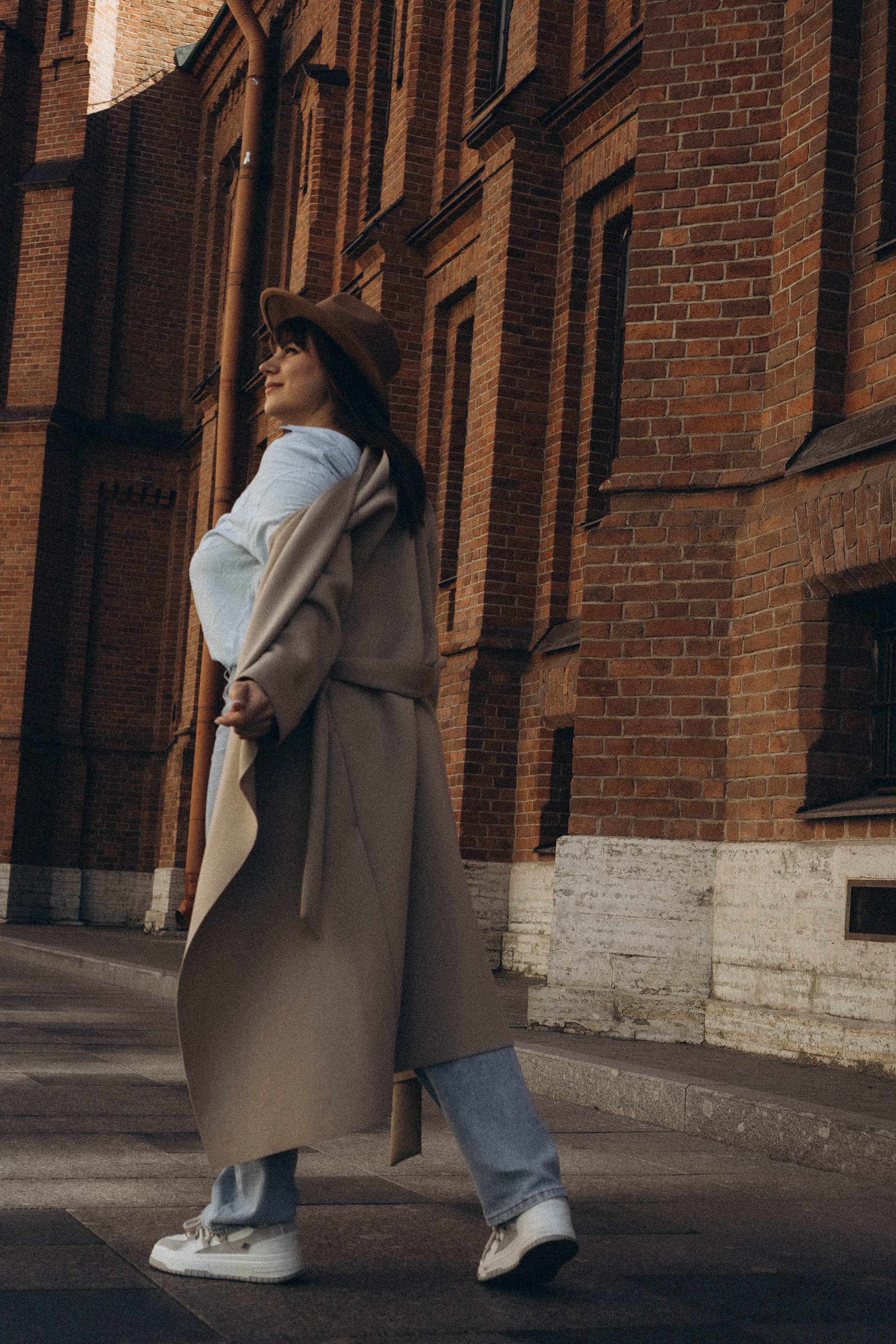 Прогулочная. Профессиональный фотограф, Санкт-Петербург — Виктория Богомолова