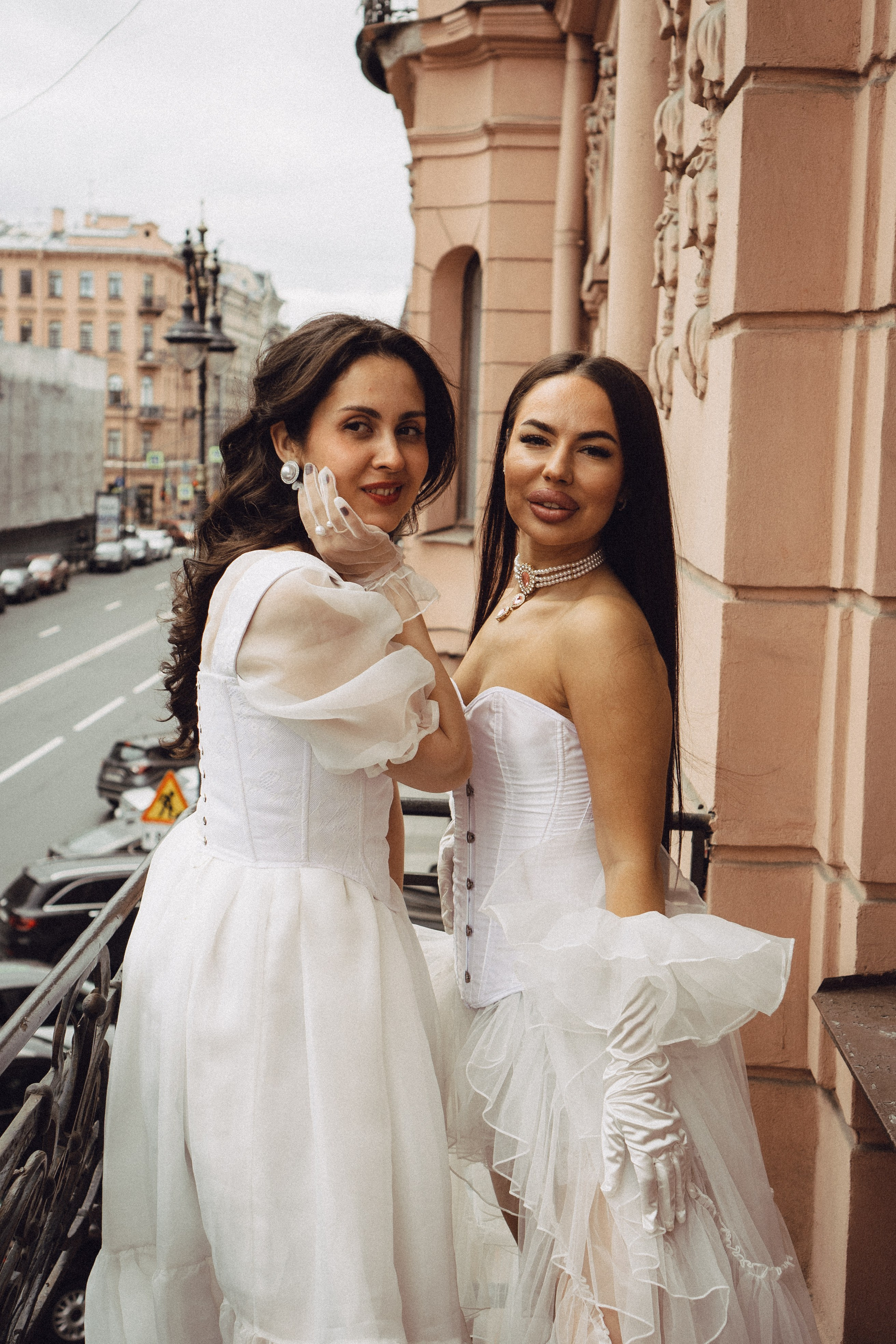 ВИНТАЖНЫЙ БАЛКОН. Профессиональный фотограф, Санкт-Петербург — Виктория Богомолова