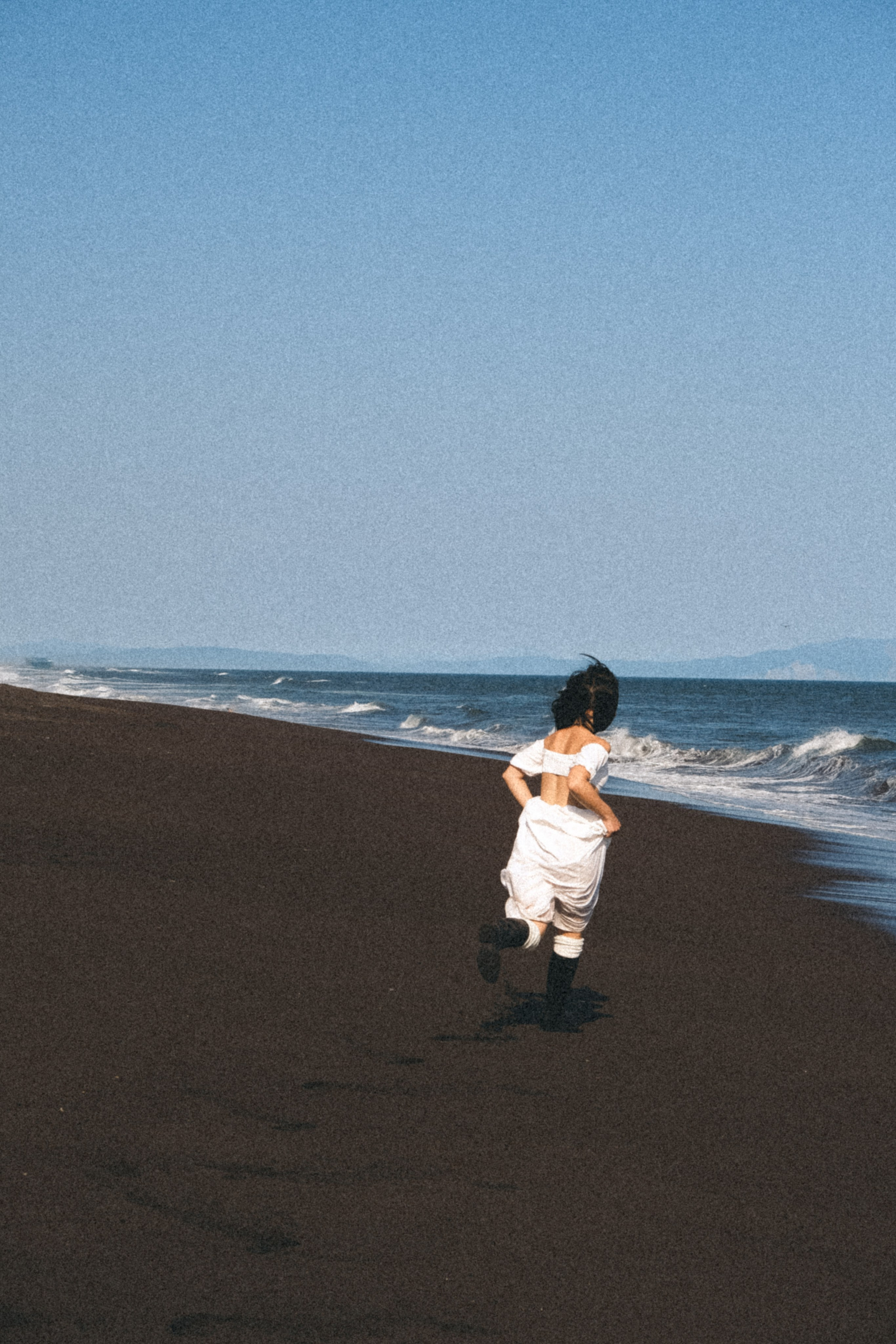 Тихий океан. Профессиональный фотограф, Санкт-Петербург — Виктория Богомолова