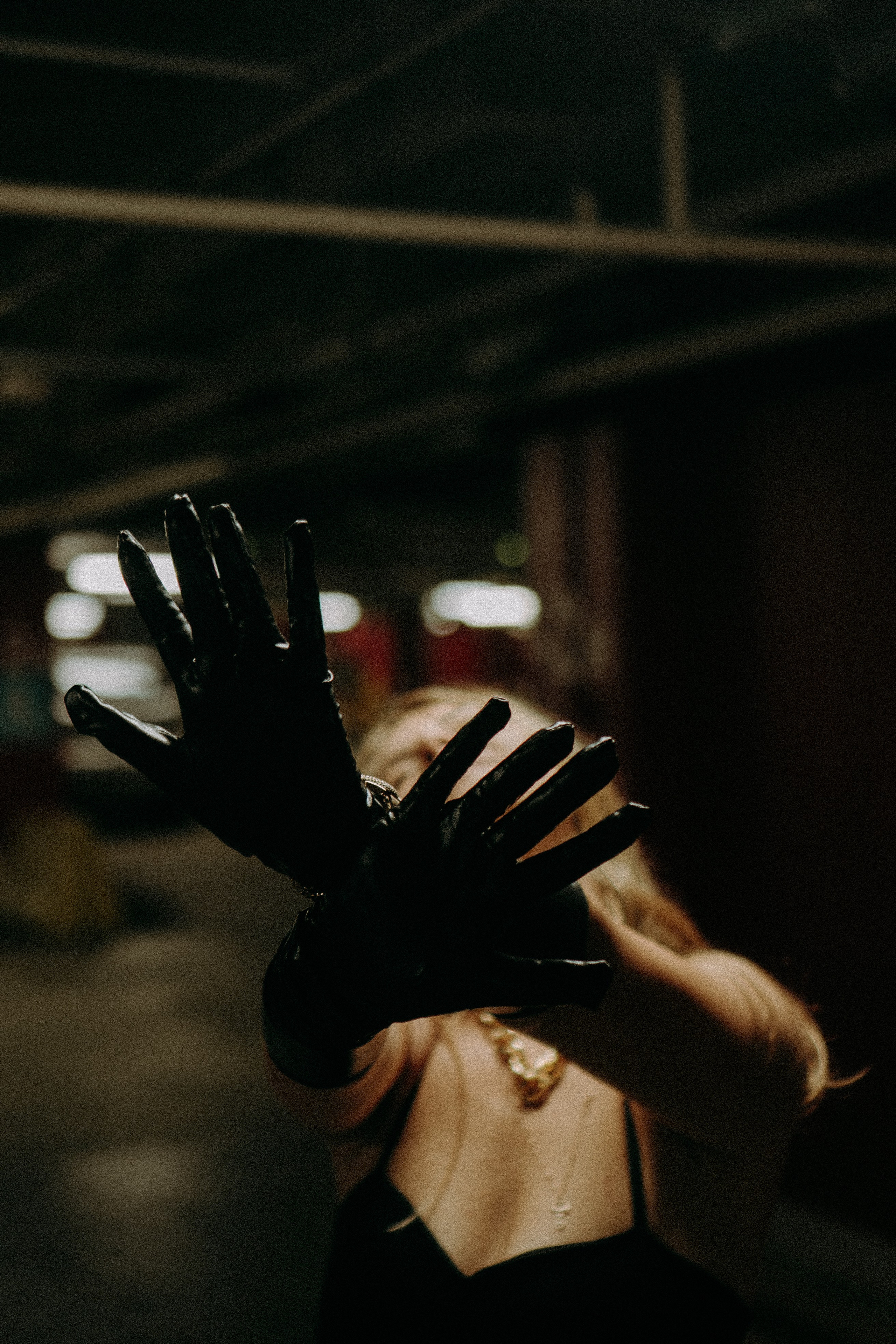 НА ПАРКОВКЕ. Профессиональный фотограф, Санкт-Петербург — Виктория Богомолова