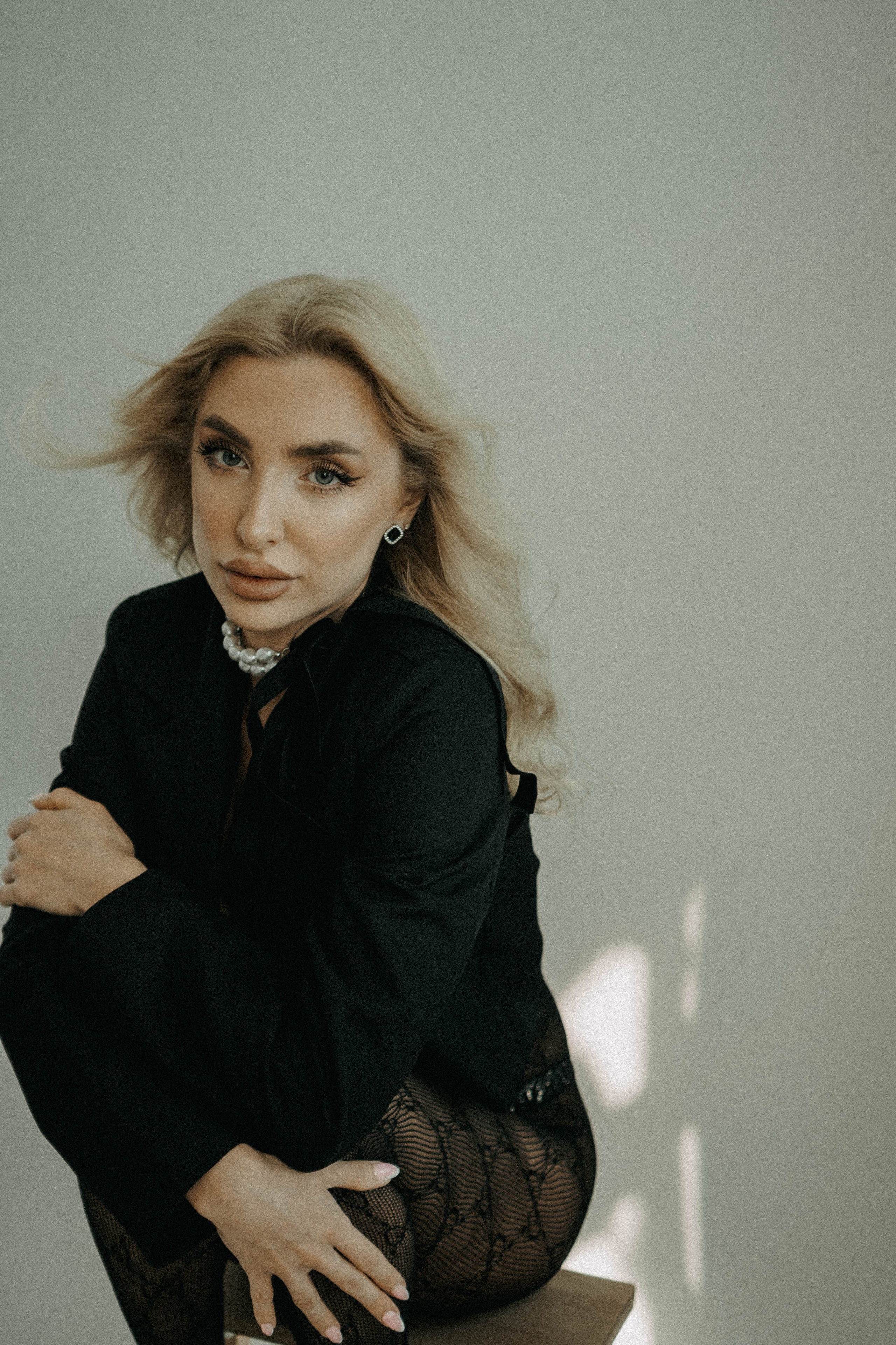 Студия. Профессиональный фотограф, Санкт-Петербург — Виктория Богомолова