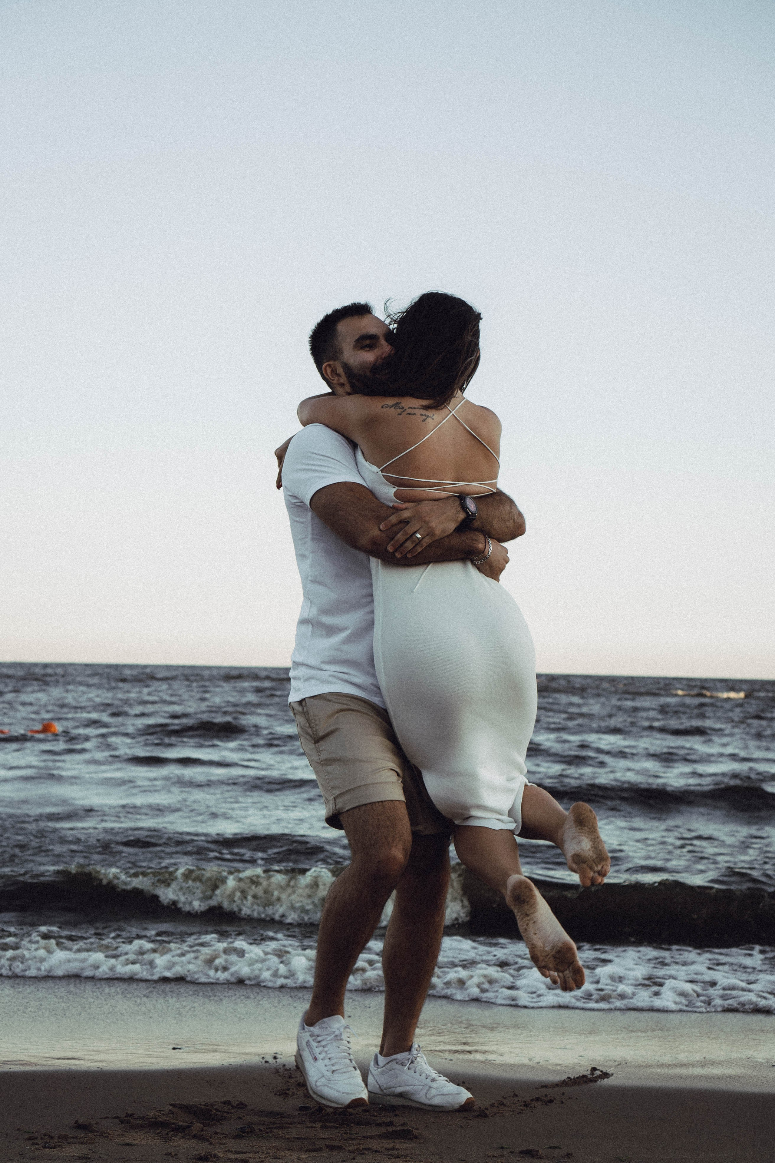 Любовь на заливе. Профессиональный фотограф, Санкт-Петербург — Виктория Богомолова