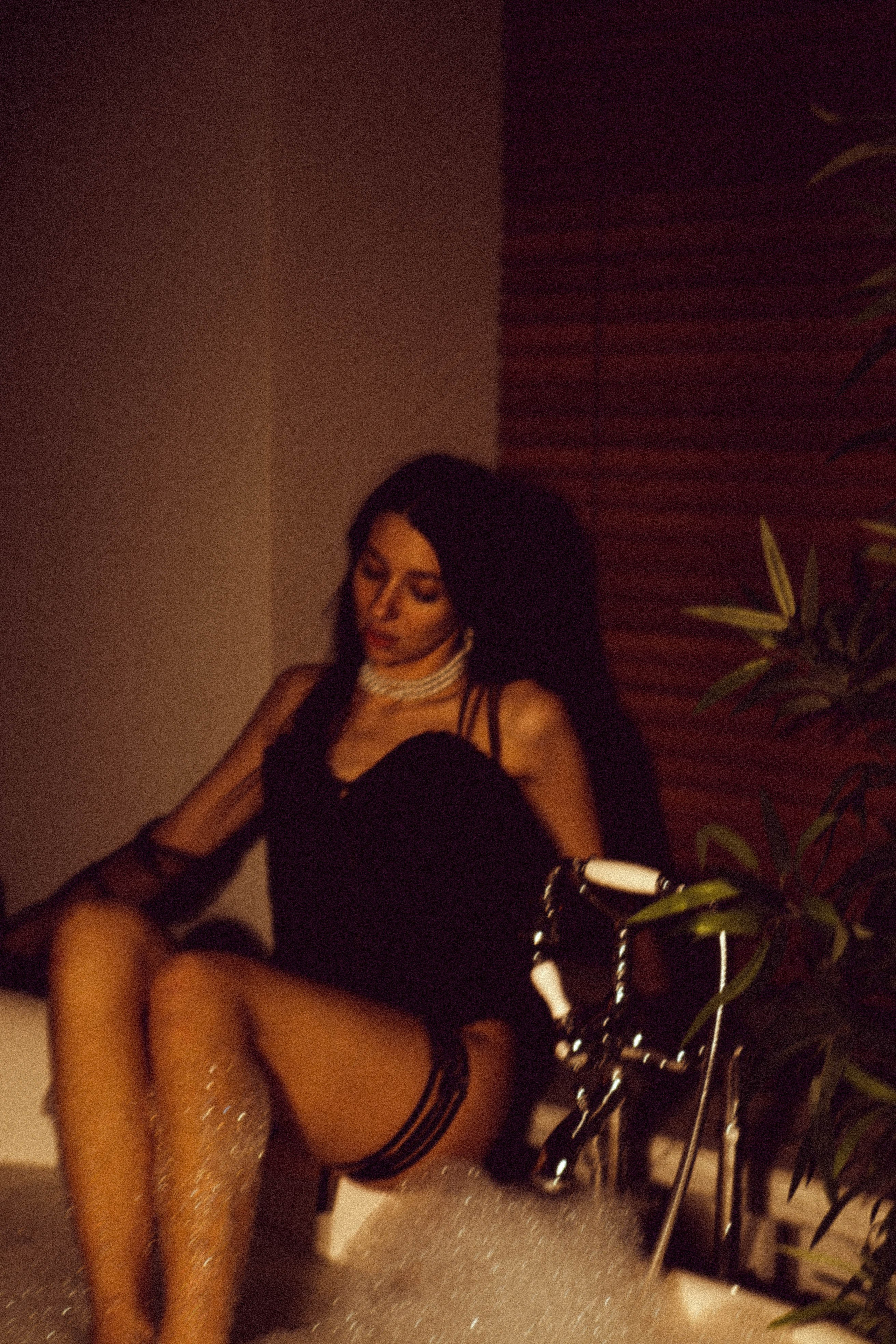 История в ванной. Профессиональный фотограф, Санкт-Петербург — Виктория Богомолова