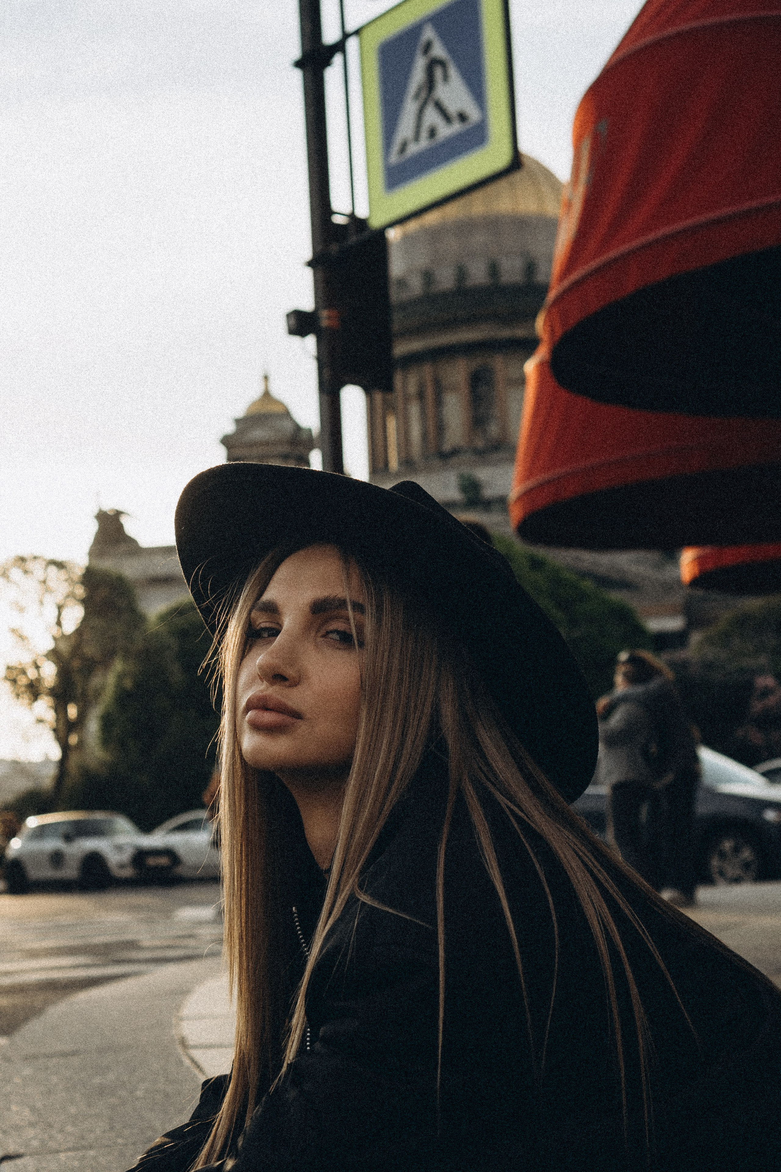 ПРОГУЛКА ПО ПИТЕРУ. Профессиональный фотограф, Санкт-Петербург — Виктория Богомолова