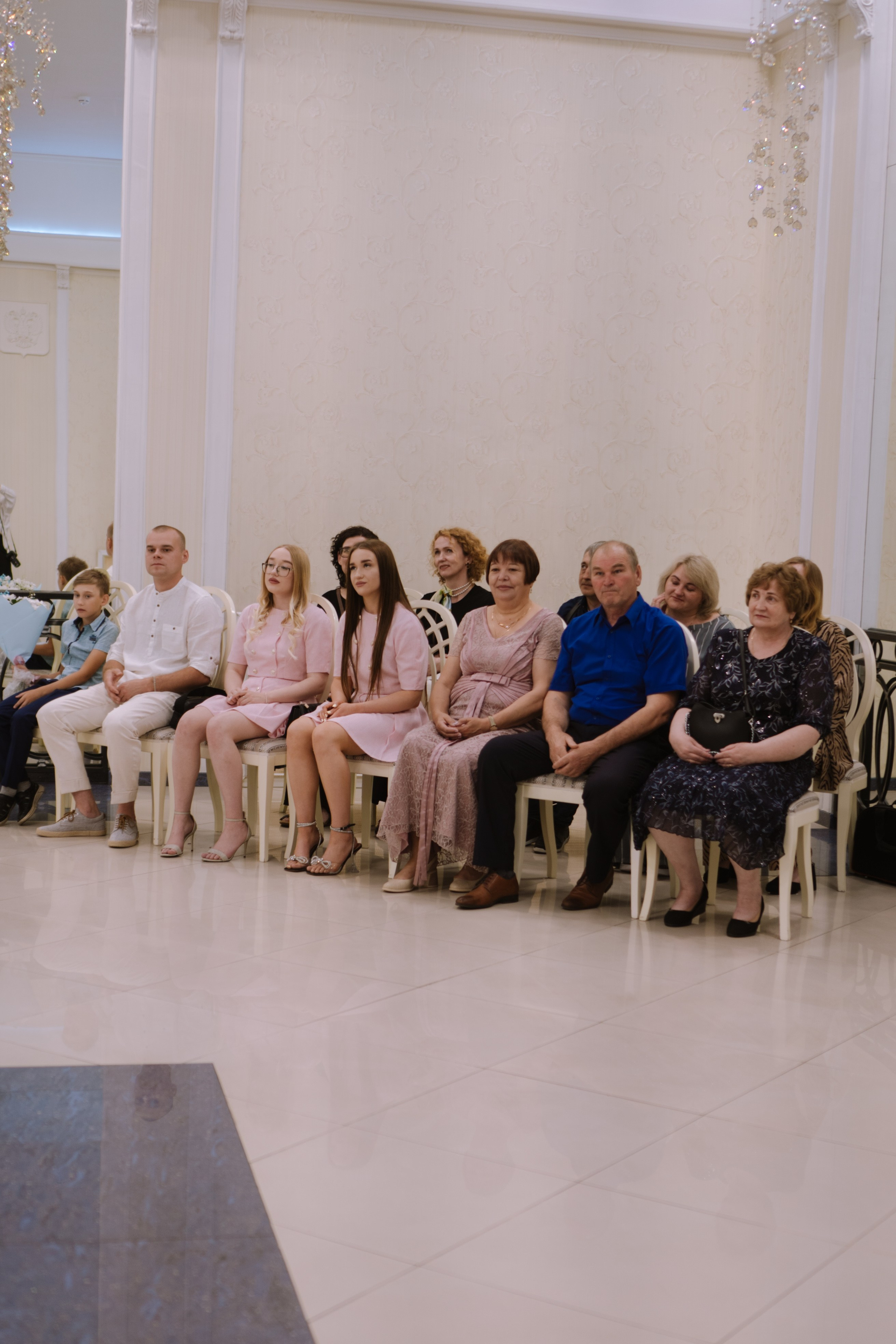 СВАДЕБНЫЙ РЕПОРТАЖ. Профессиональный фотограф, Санкт-Петербург — Виктория Богомолова