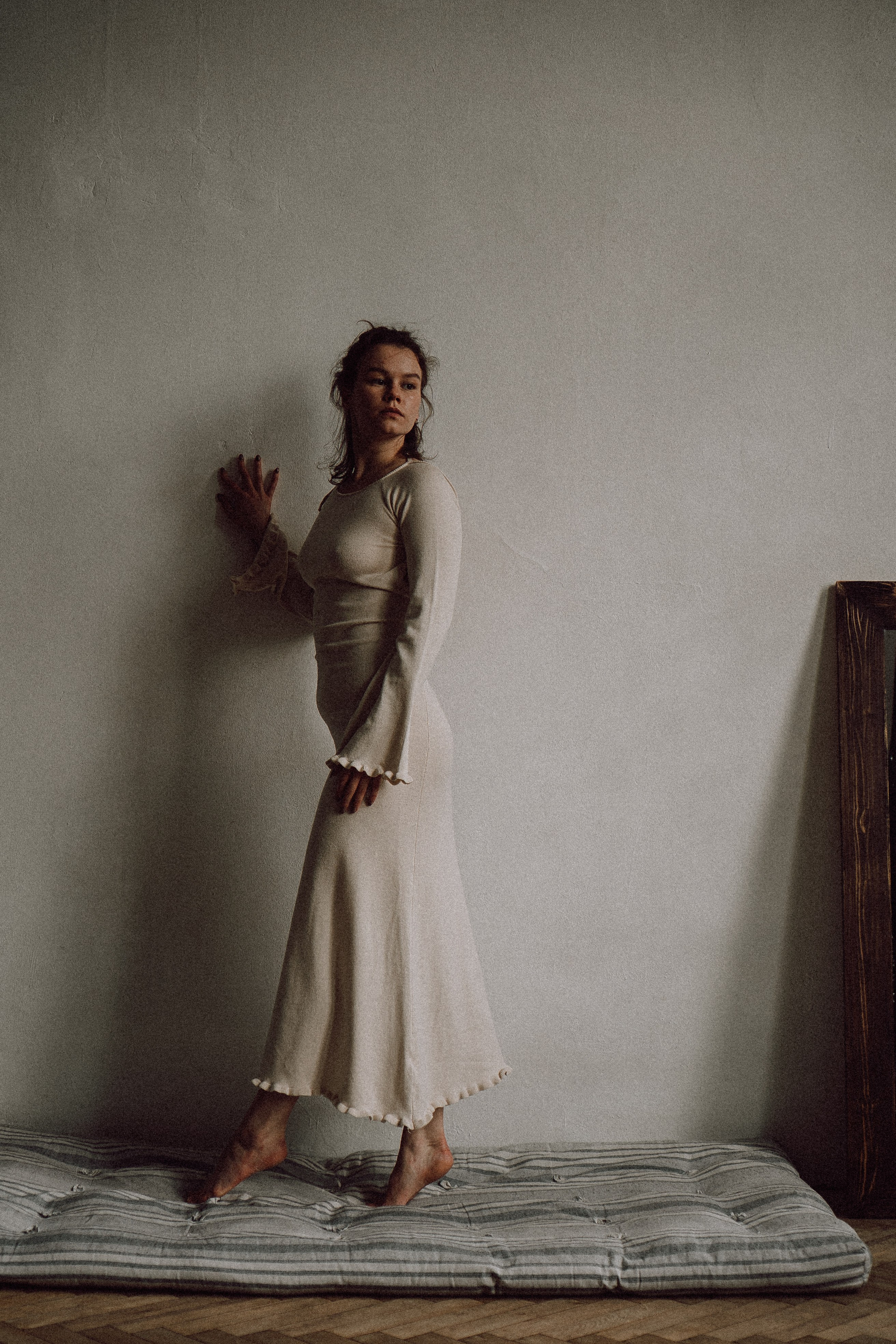 СТУДИЙНАЯ. Профессиональный фотограф, Санкт-Петербург — Виктория Богомолова