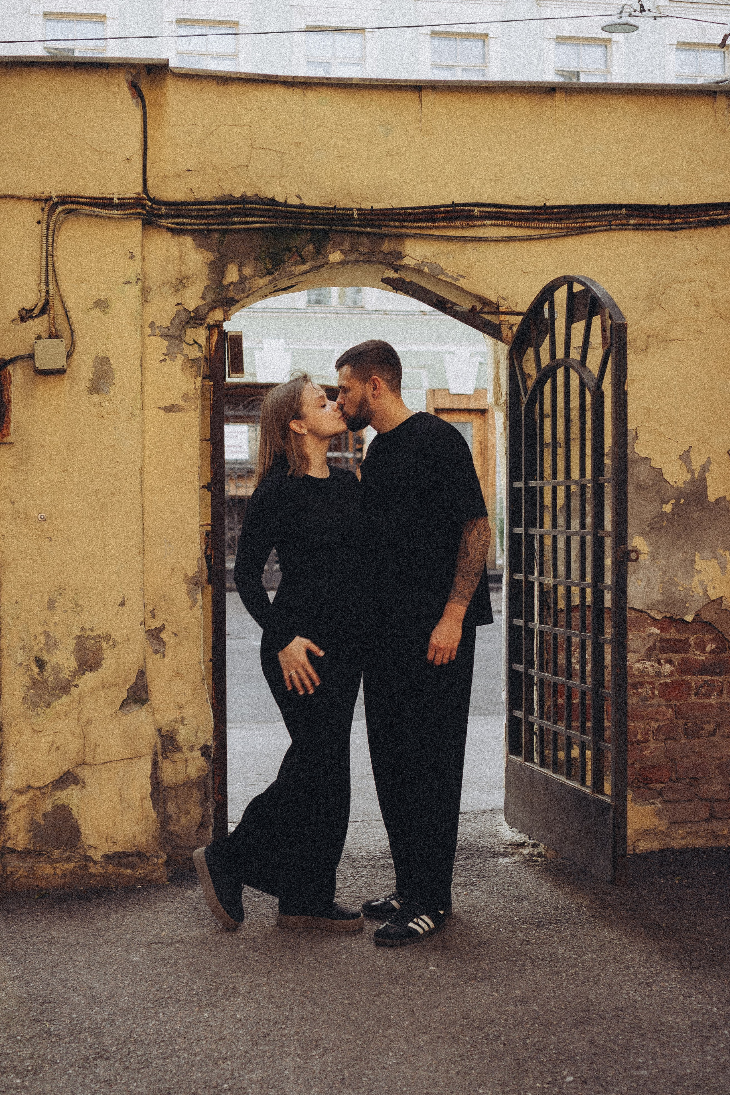 БЕРЕМЕННОСТЬ. Профессиональный фотограф, Санкт-Петербург — Виктория Богомолова