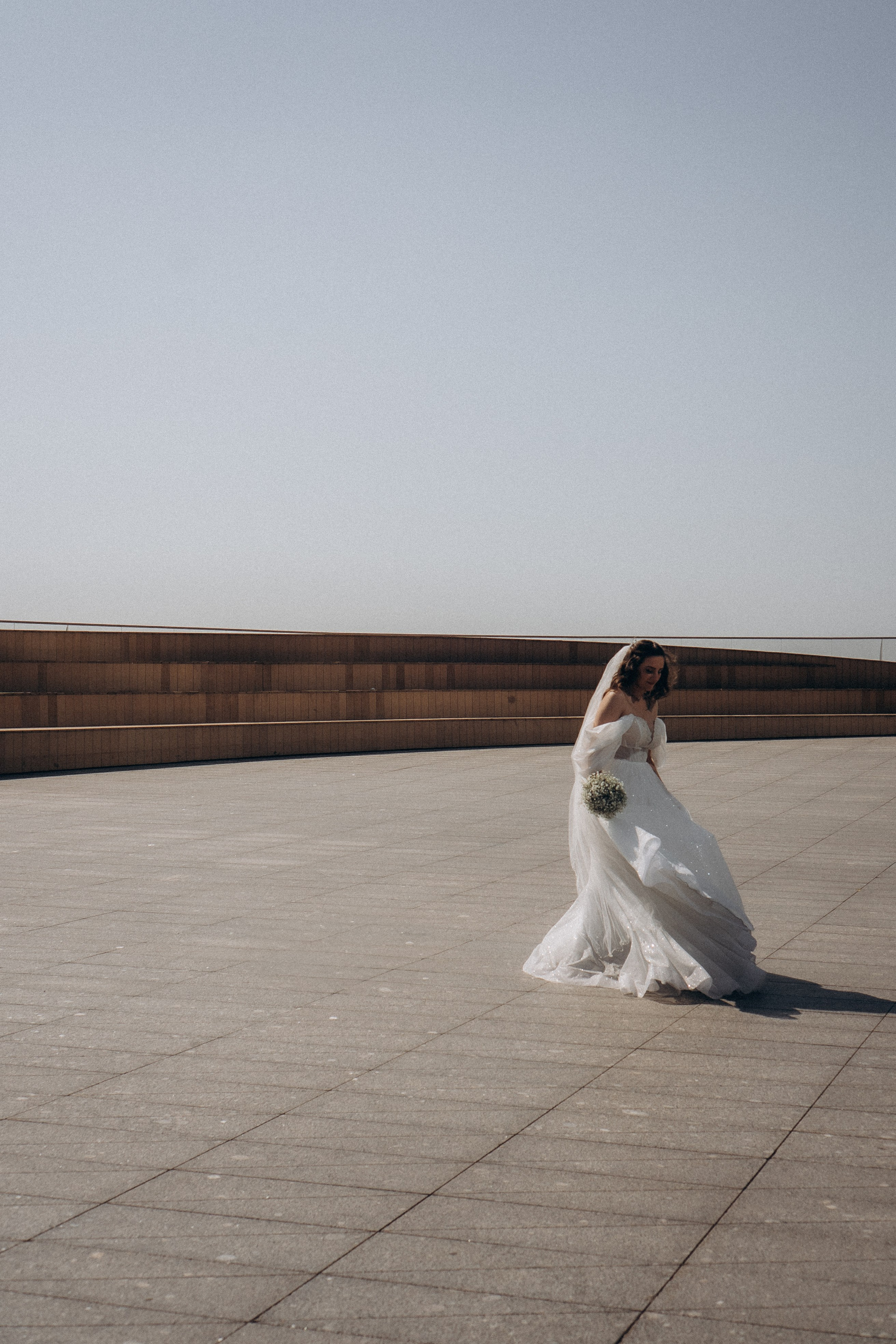 СВАДЕБНАЯ СЬЕМК В ПАРКЕ 300-ЛЕТИЯ. Профессиональный фотограф, Санкт-Петербург — Виктория Богомолова