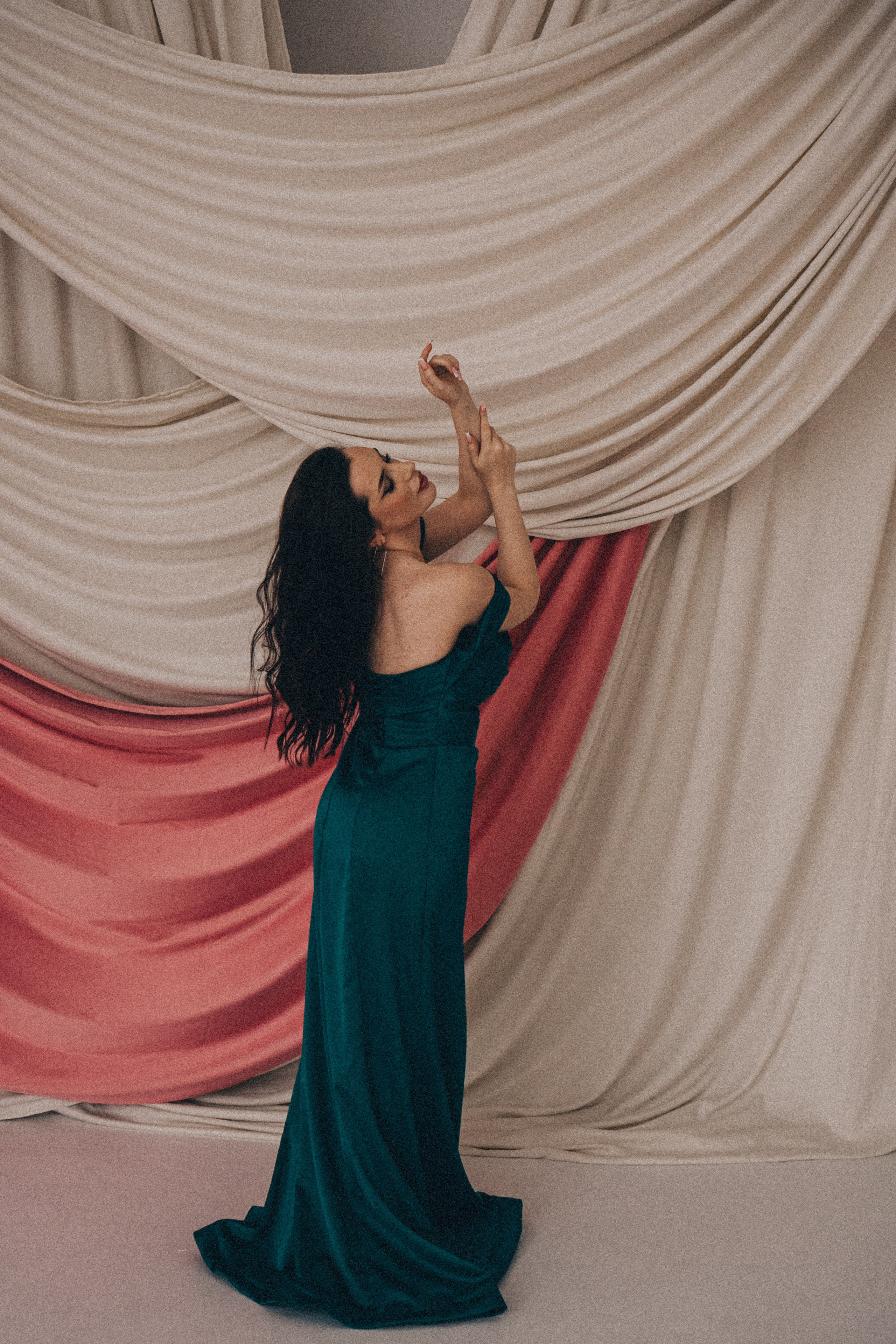 Весенняя. Профессиональный фотограф, Санкт-Петербург — Виктория Богомолова