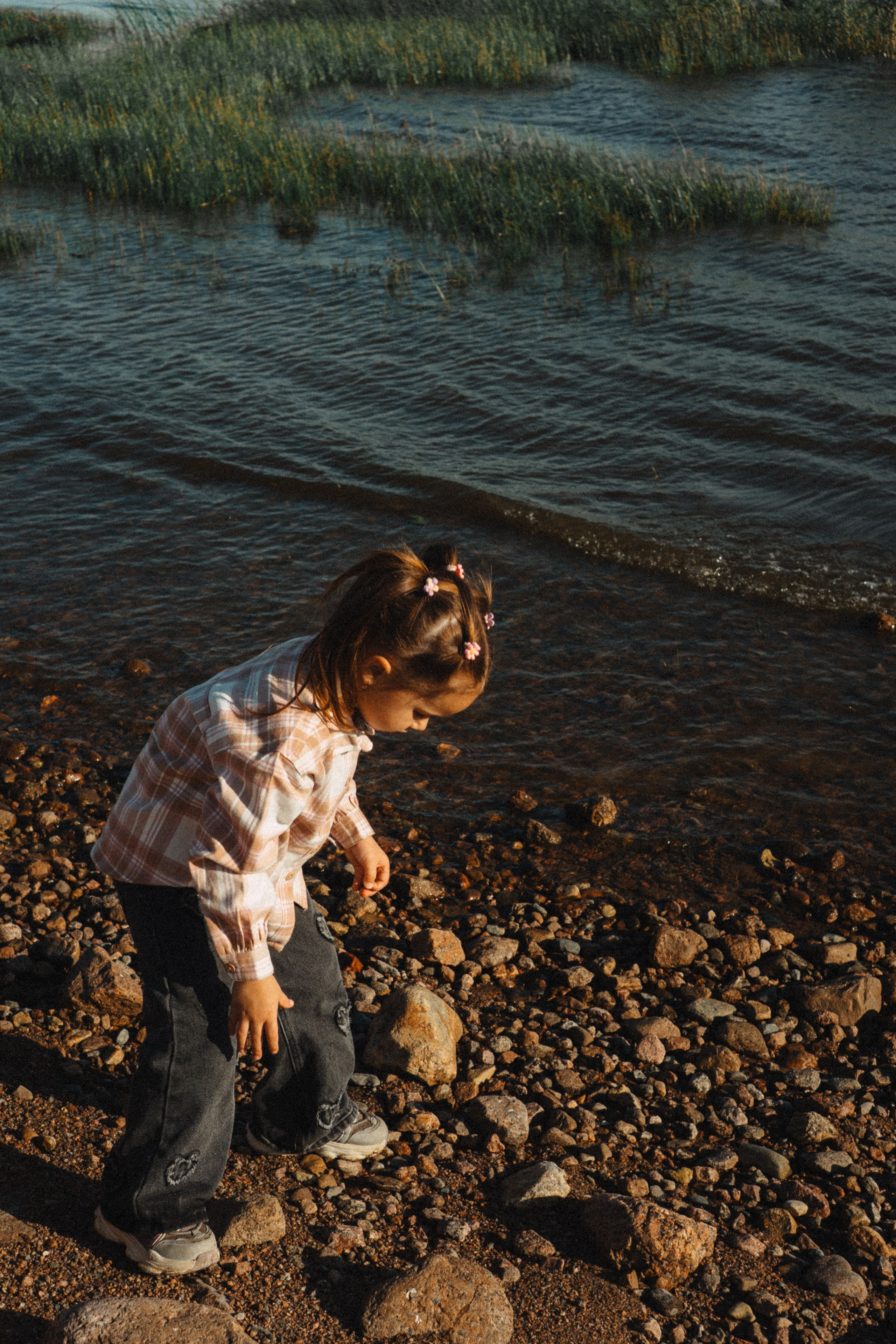 МАМА И ДОЧКА НА ФИНСКОМ ЗАЛИВЕ. Профессиональный фотограф, Санкт-Петербург — Виктория Богомолова