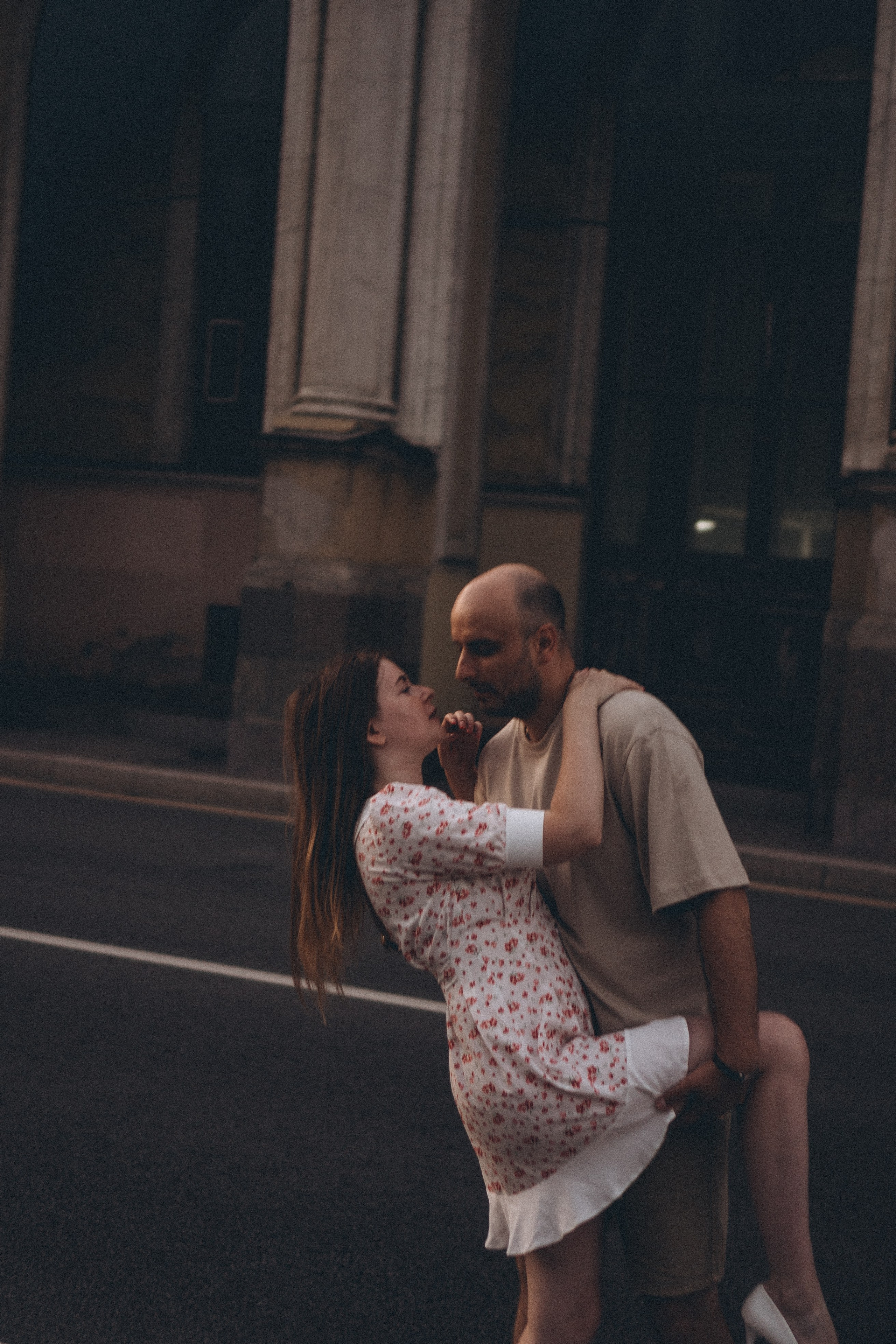 ПРОГУЛКА УТОРОМ ПО ПИТЕРУ. Профессиональный фотограф, Санкт-Петербург — Виктория Богомолова