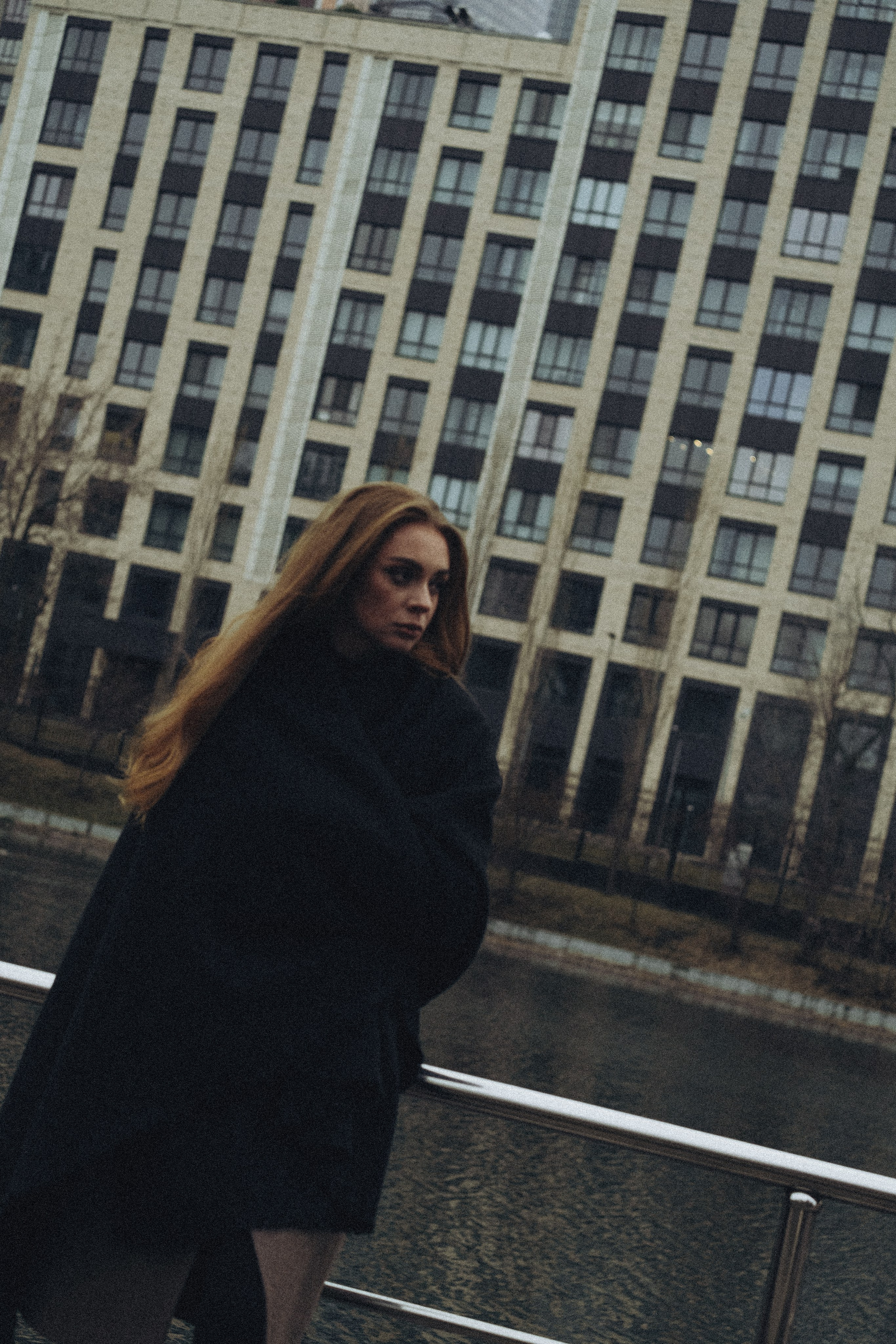 ПРОГУЛКА ПО МОСКВЕ. Профессиональный фотограф, Санкт-Петербург — Виктория Богомолова