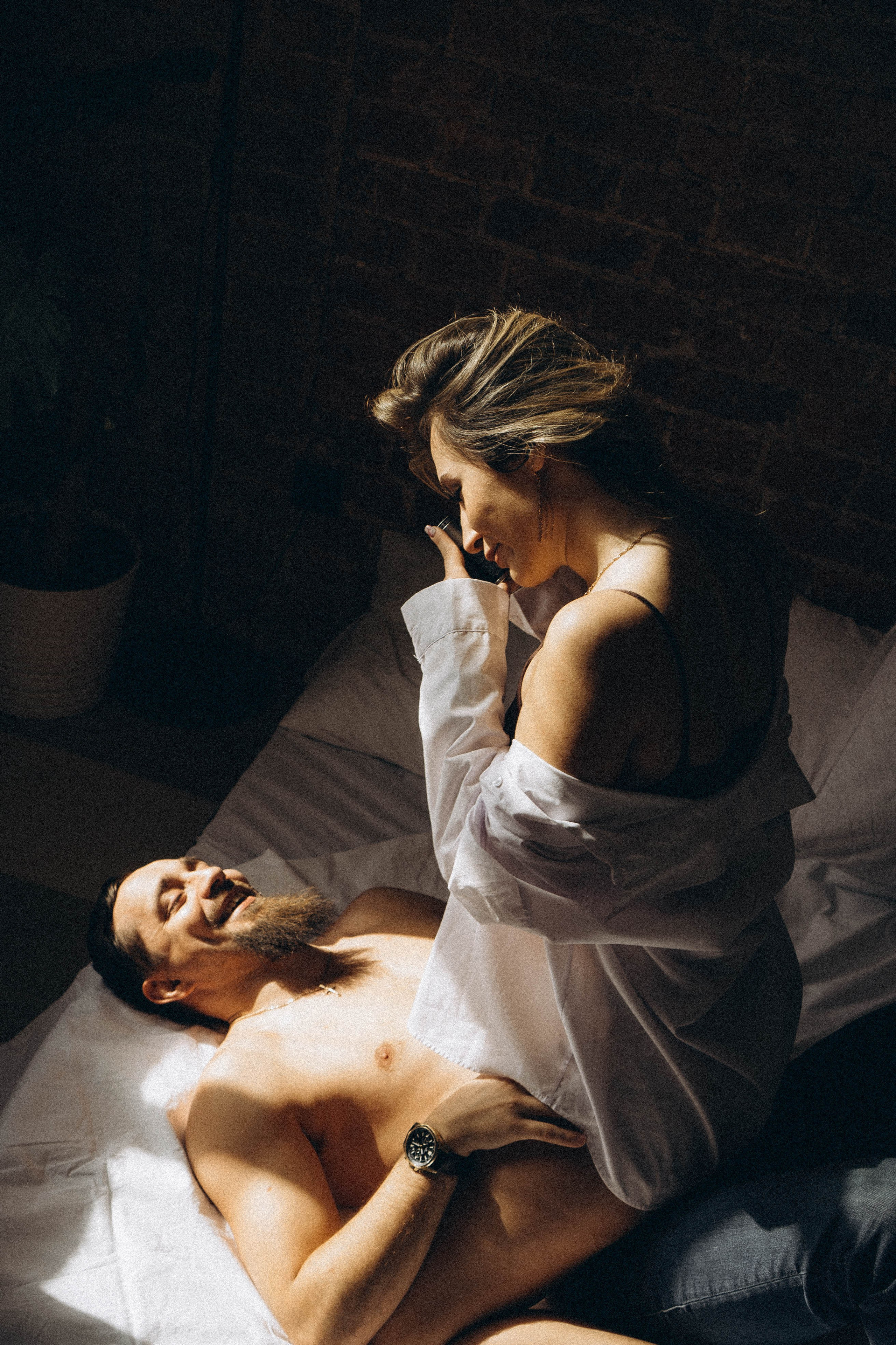 Любовь. Профессиональный фотограф, Санкт-Петербург — Виктория Богомолова