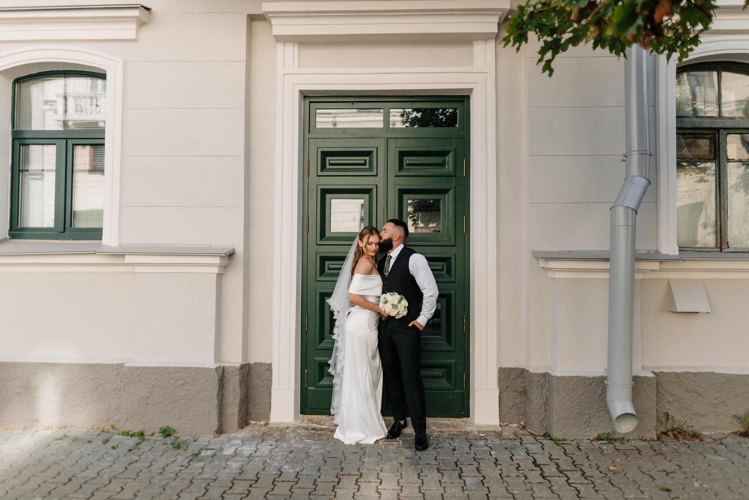 Алина и Денис. Свадебный и портретный фотограф в Минске Татьяна Лобода