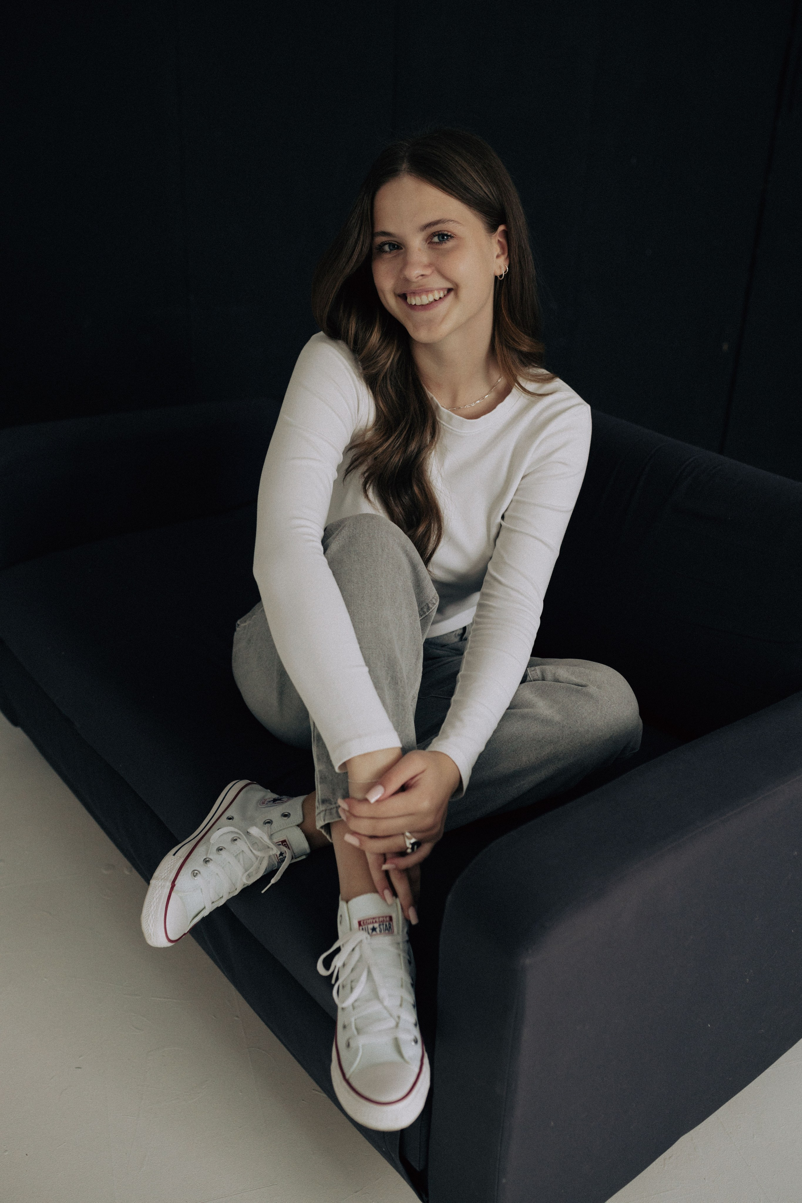 Ксения. Фотограф Стилист Тюмень Вера Хайруллина