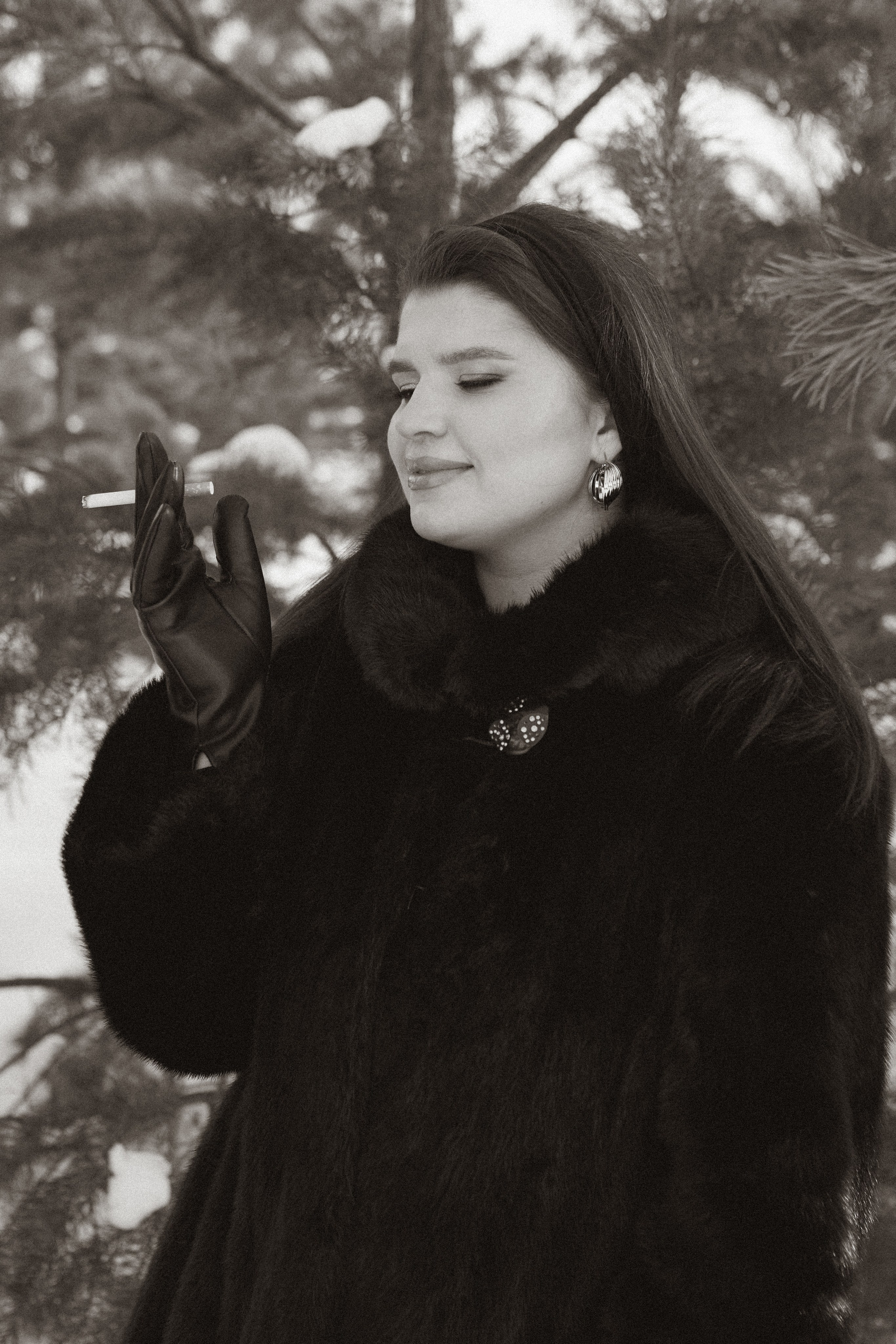 Мария. Фотограф Стилист Тюмень Вера Хайруллина