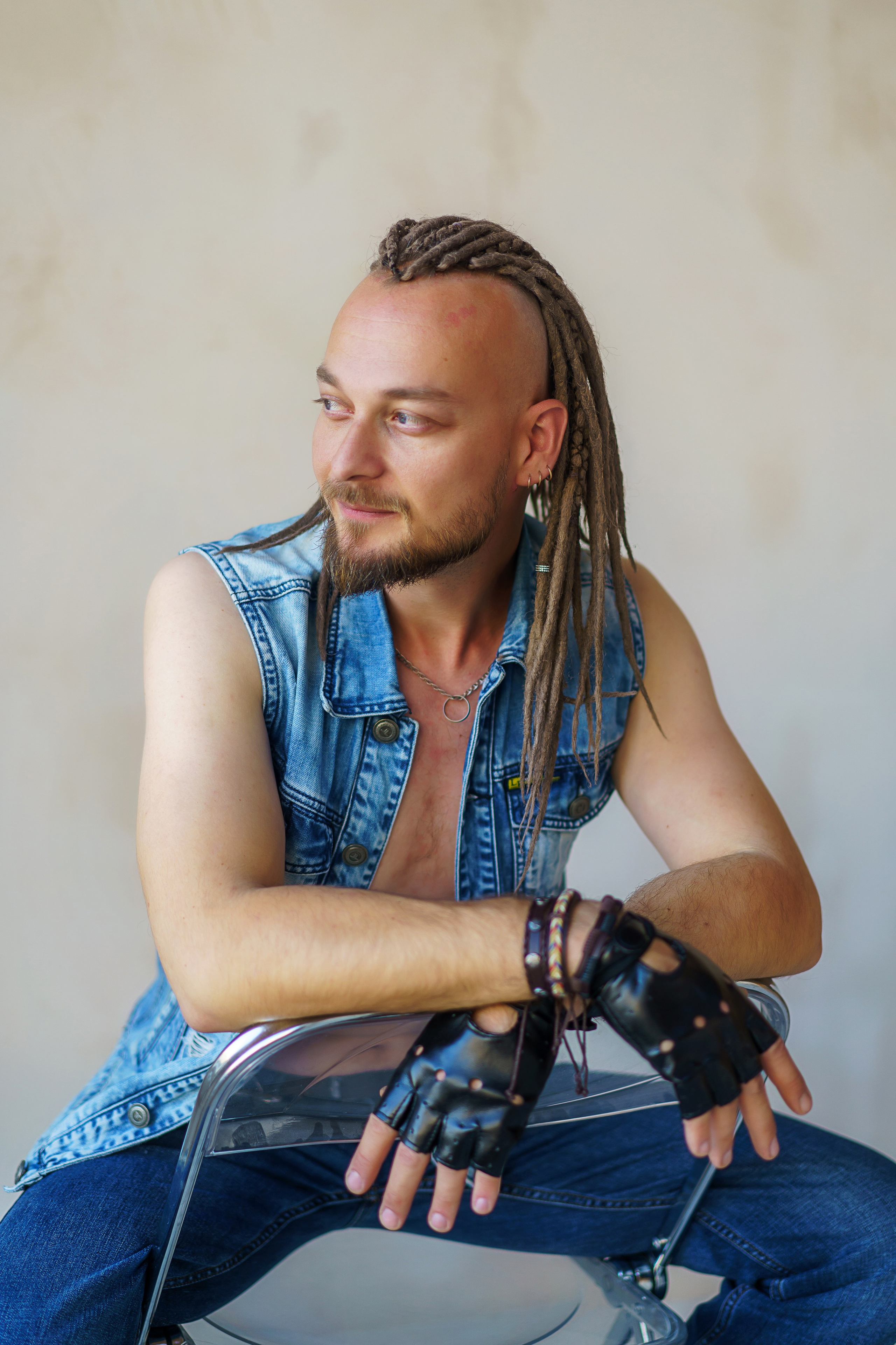 Антон Г. Фотограф Челябинск · Ольга Серебрякова